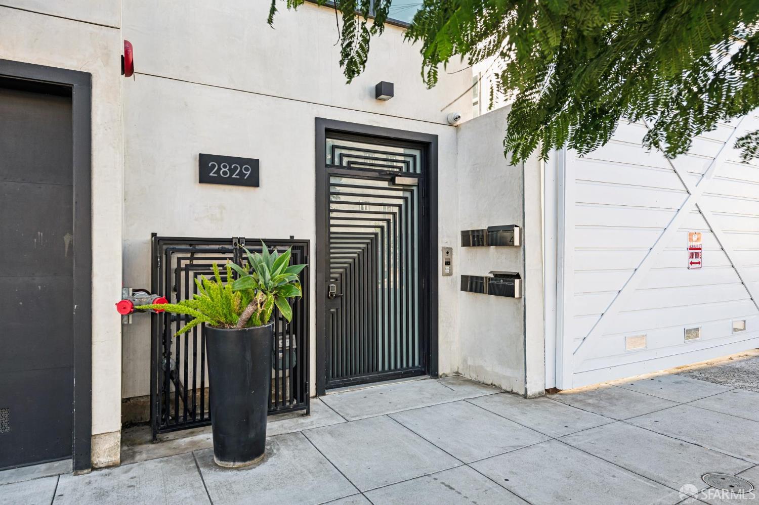 2829 25th Street # 4
