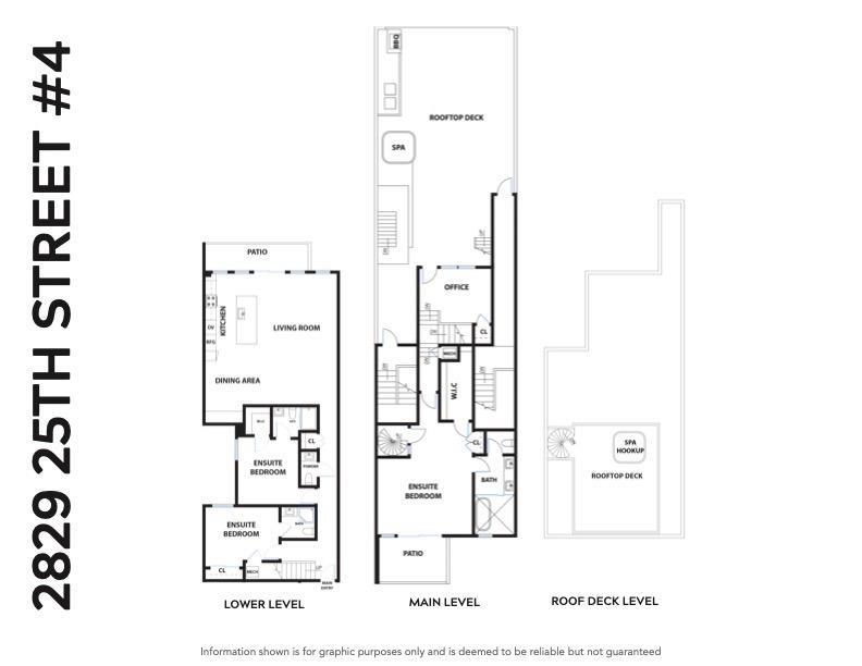 2829 25th Street # 4