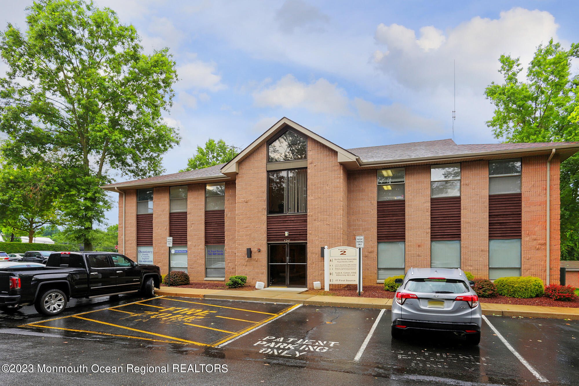 4249 Us Highway 9, D