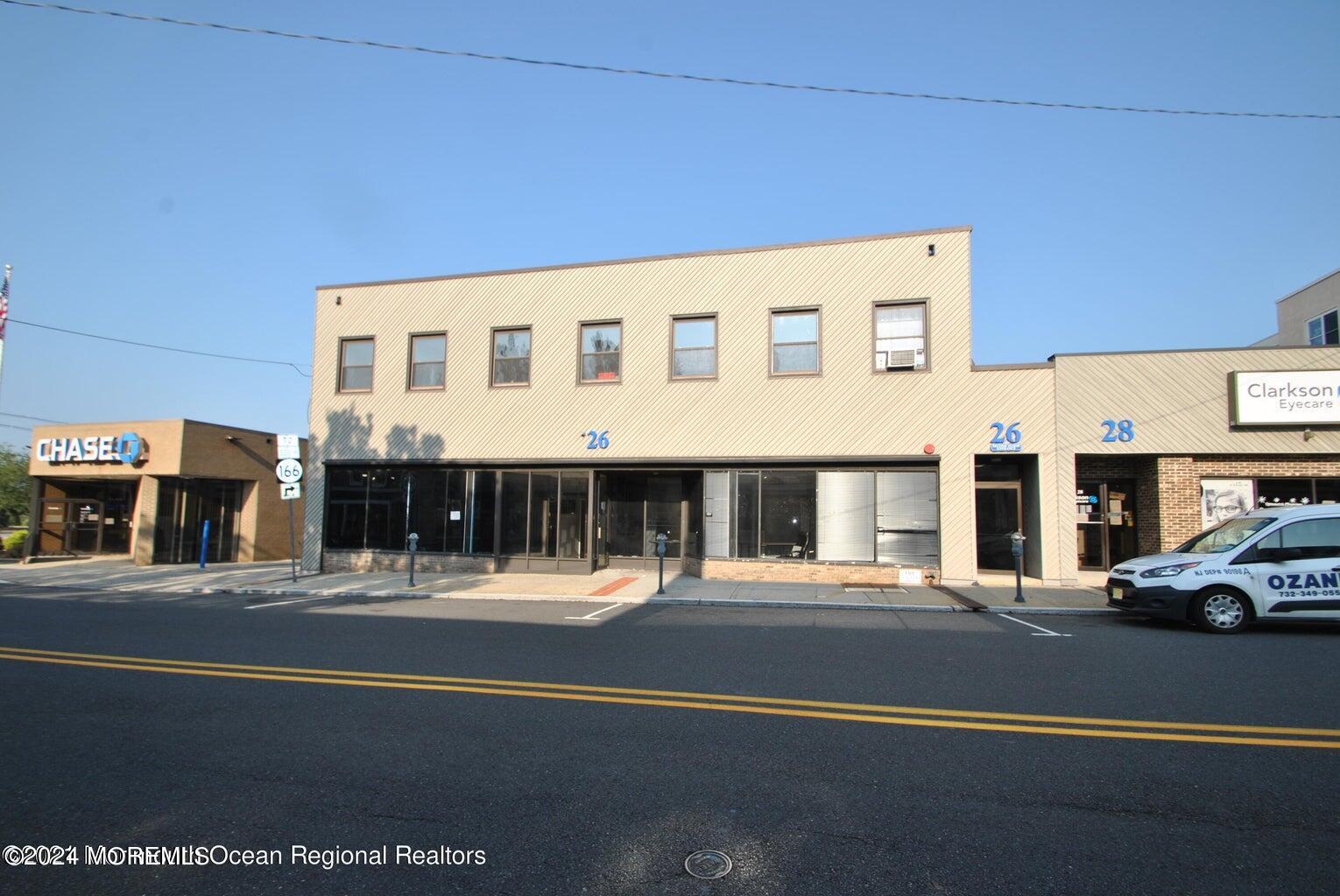 28 Main Street