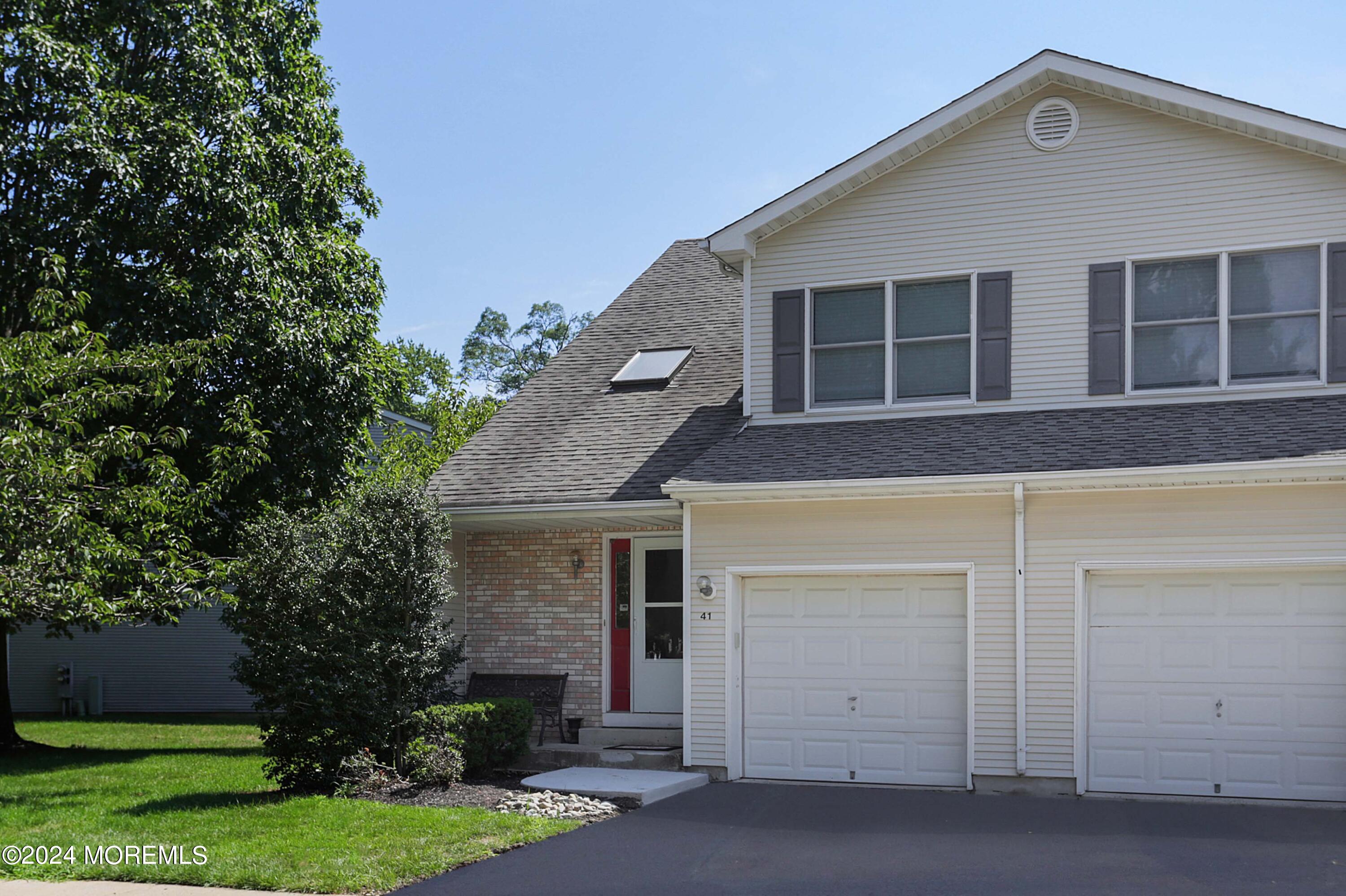 41 Maria Court