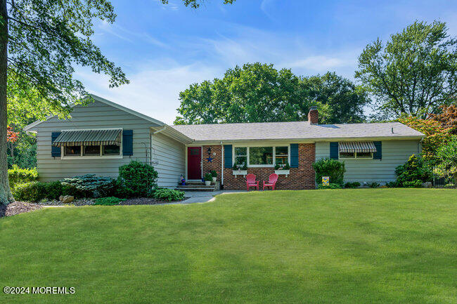 9 Oriole Road