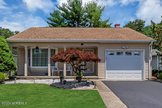 41 La Dunette Drive