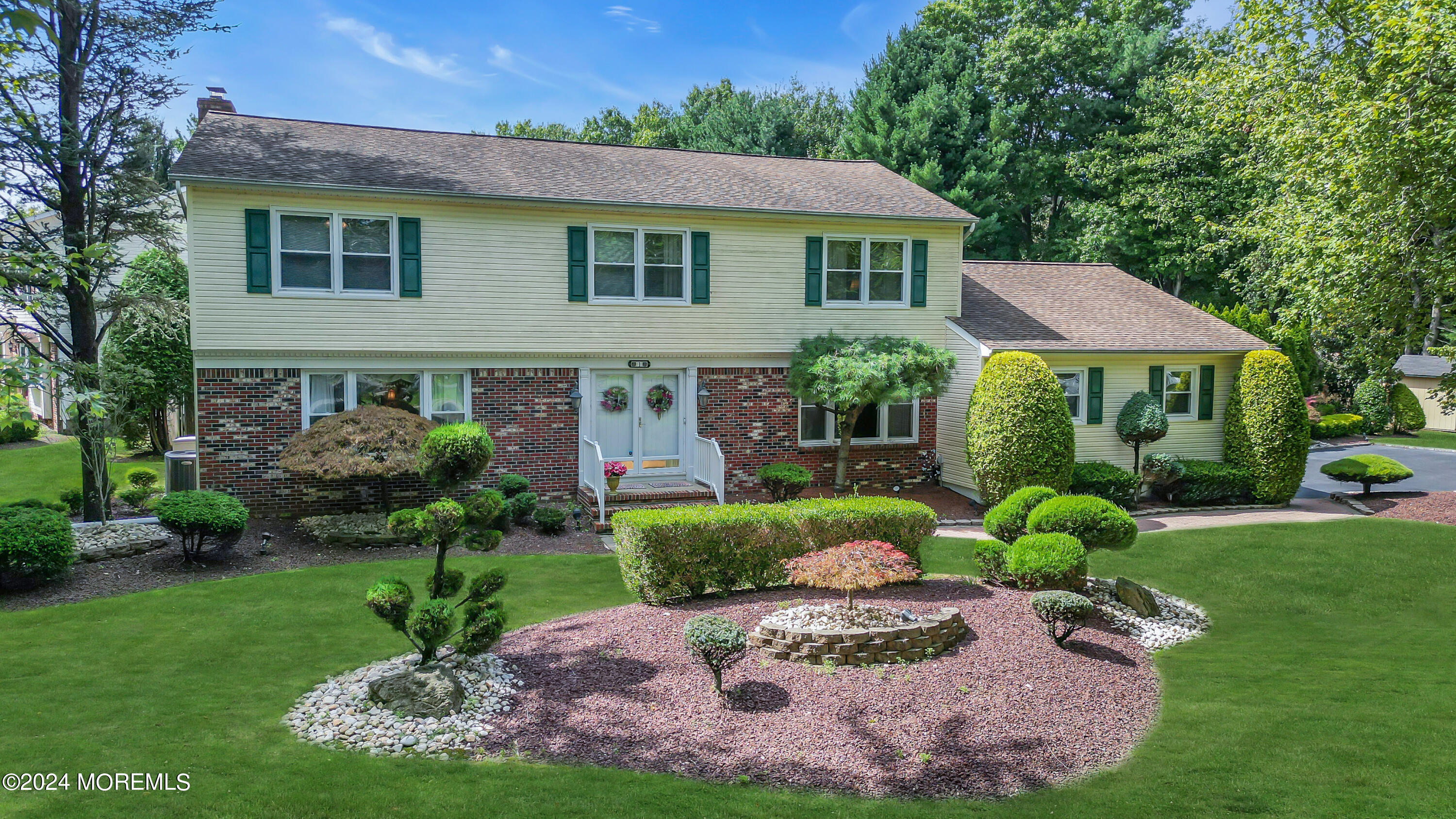 1 Sills Drive
