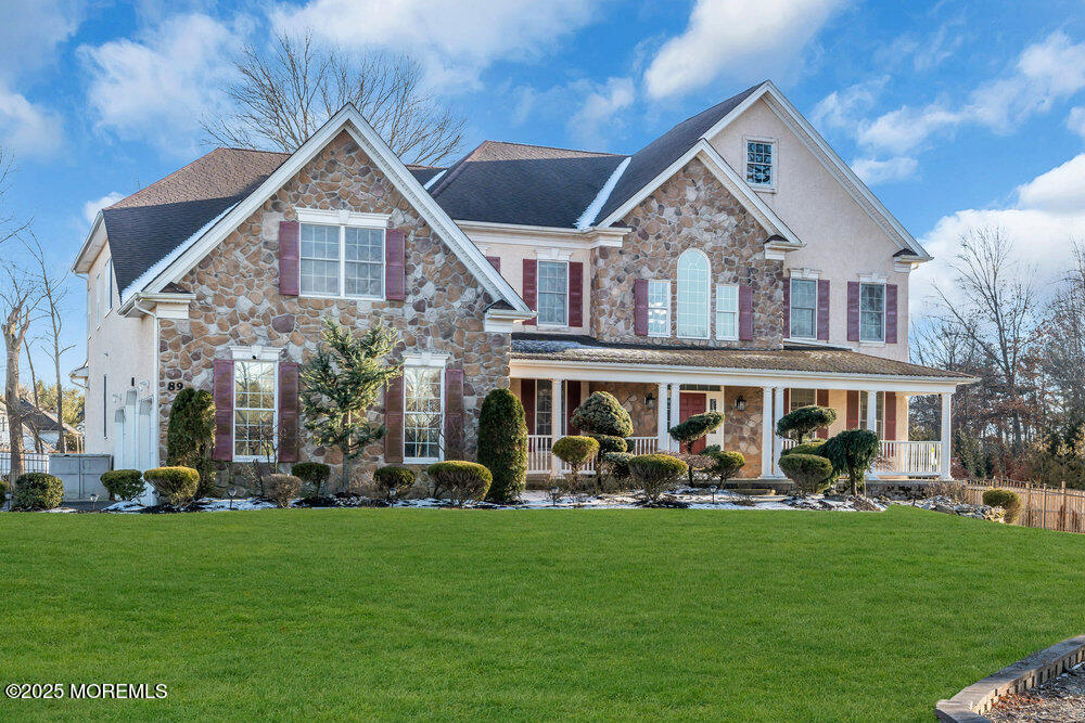 89 Tricentennial Drive