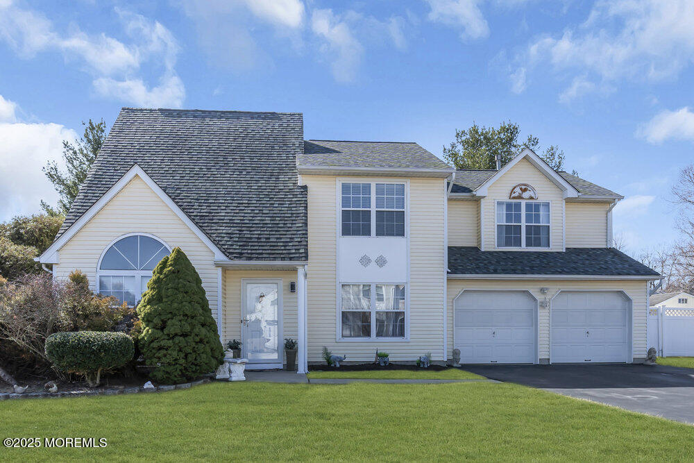 1 Silverbrooke Circle