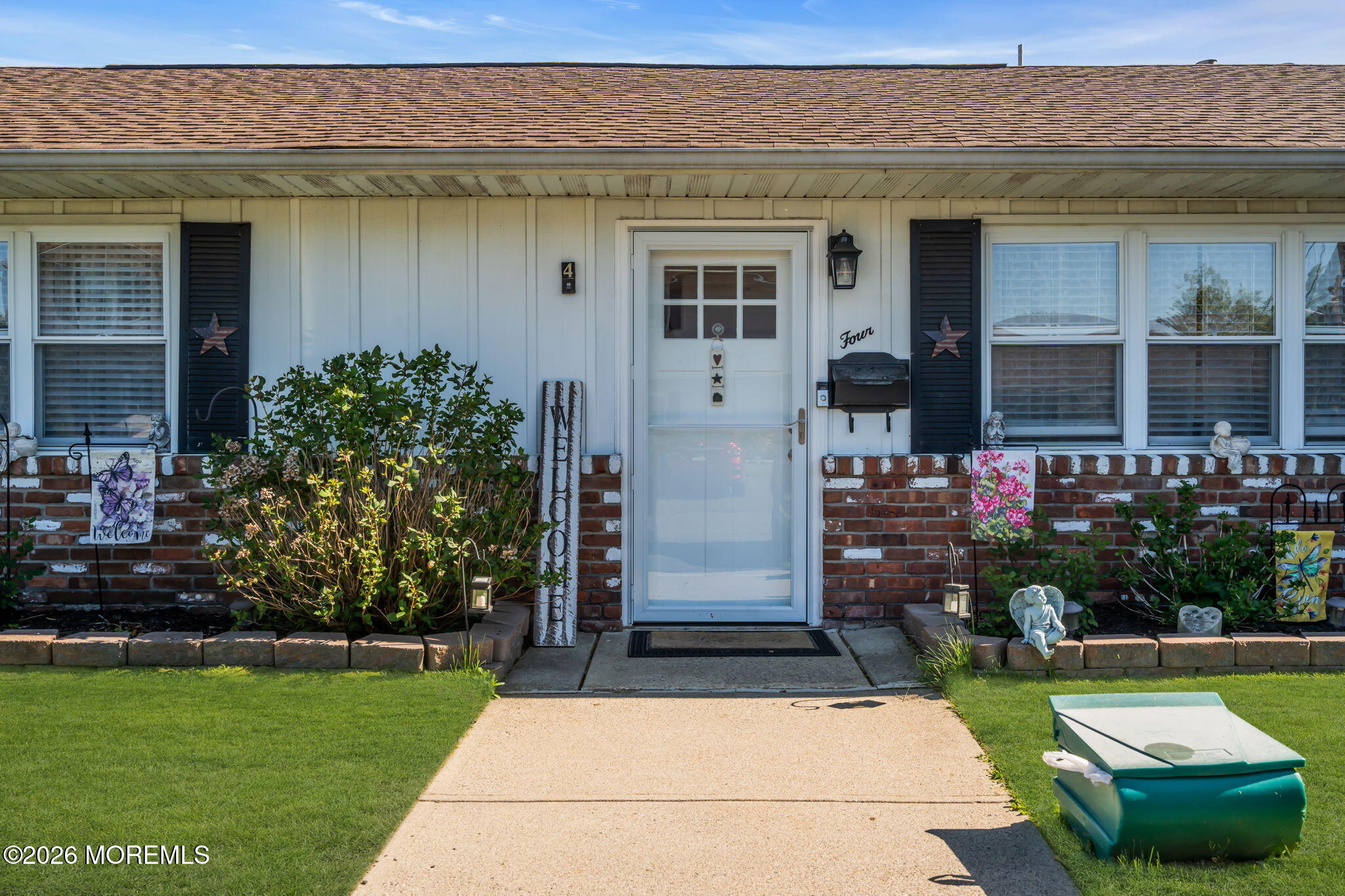 4 Michigan Drive 363