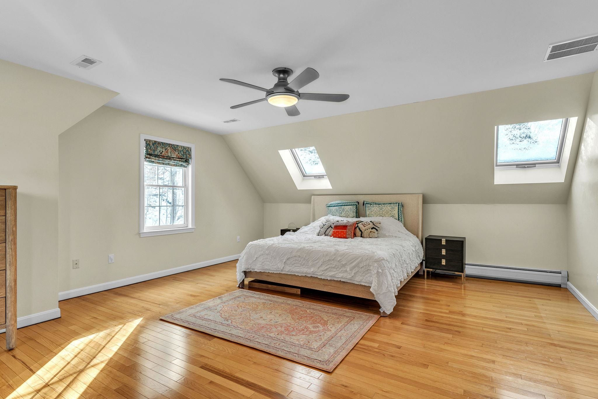 95 Meetinghouse Road