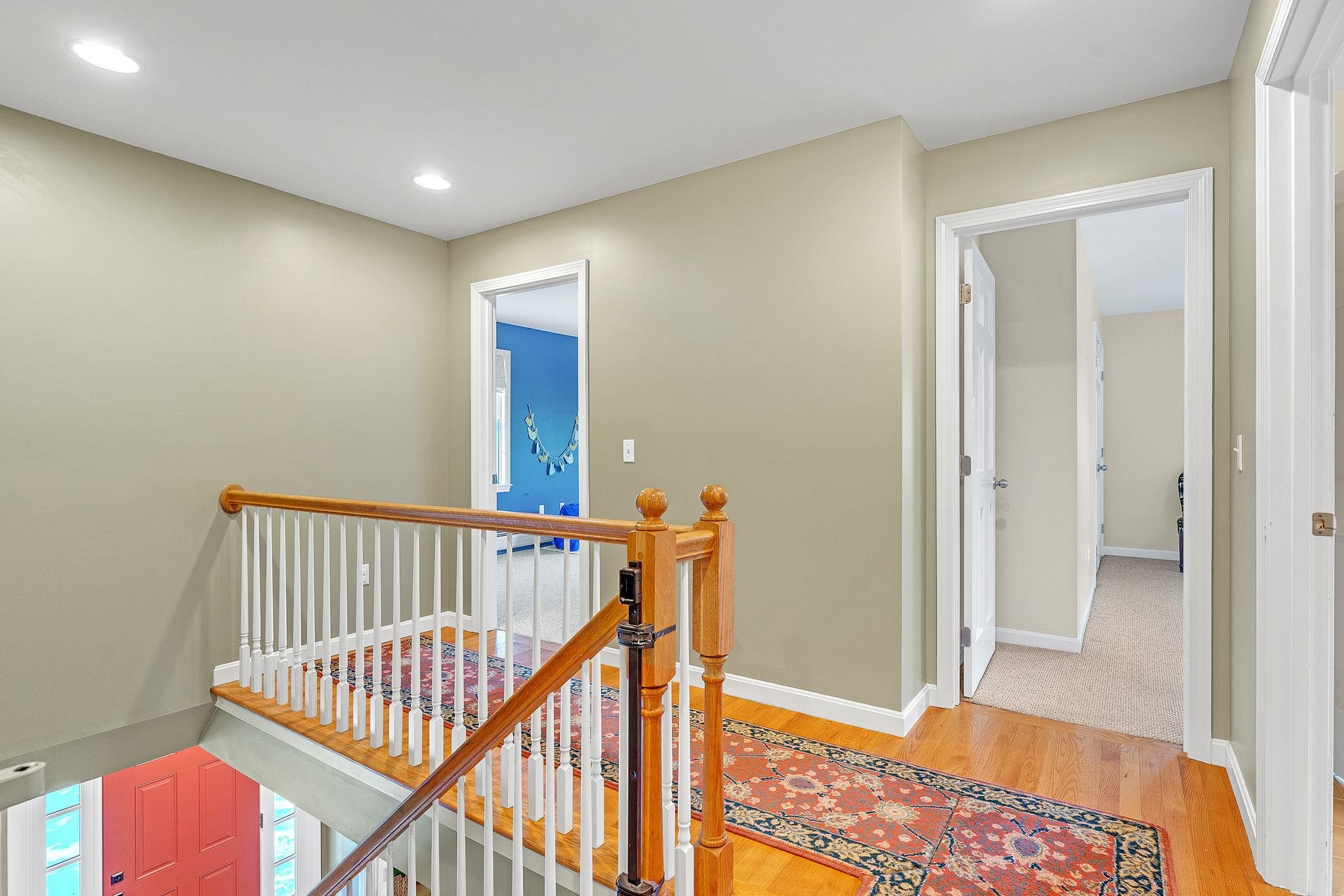 95 Meetinghouse Road