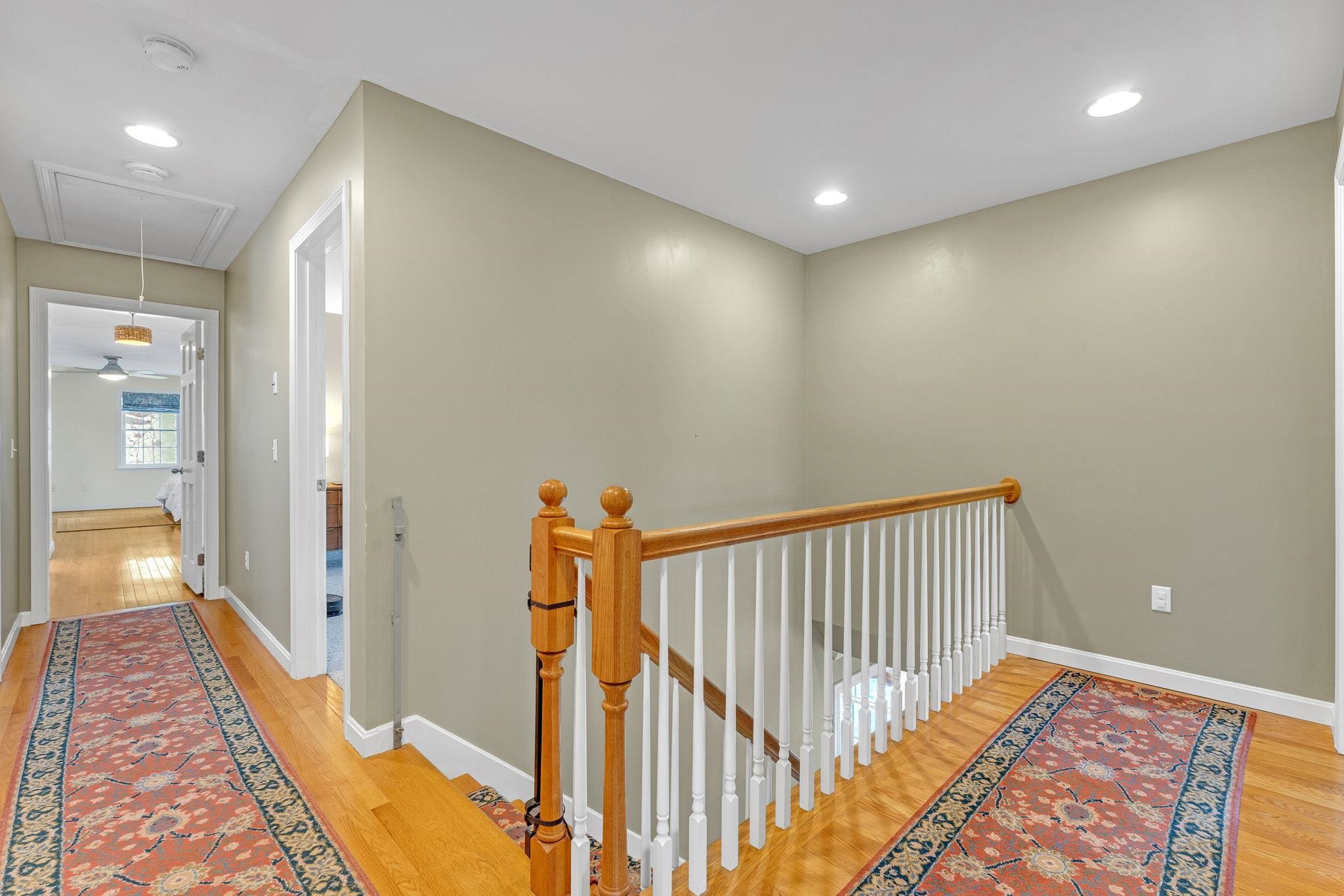 95 Meetinghouse Road