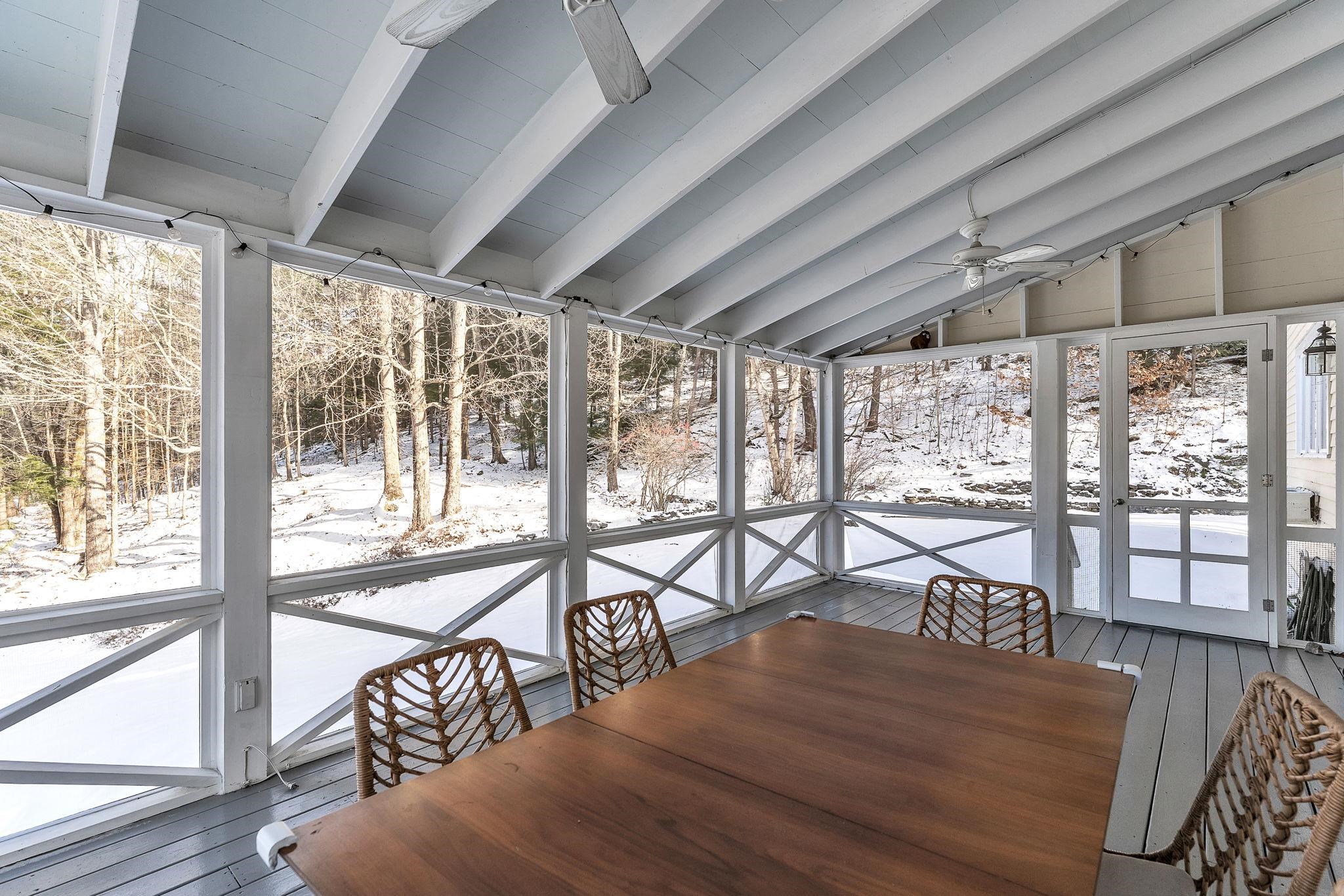 95 Meetinghouse Road
