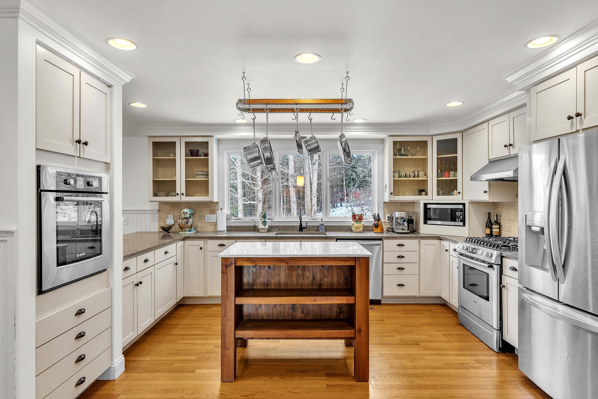 95 Meetinghouse Road