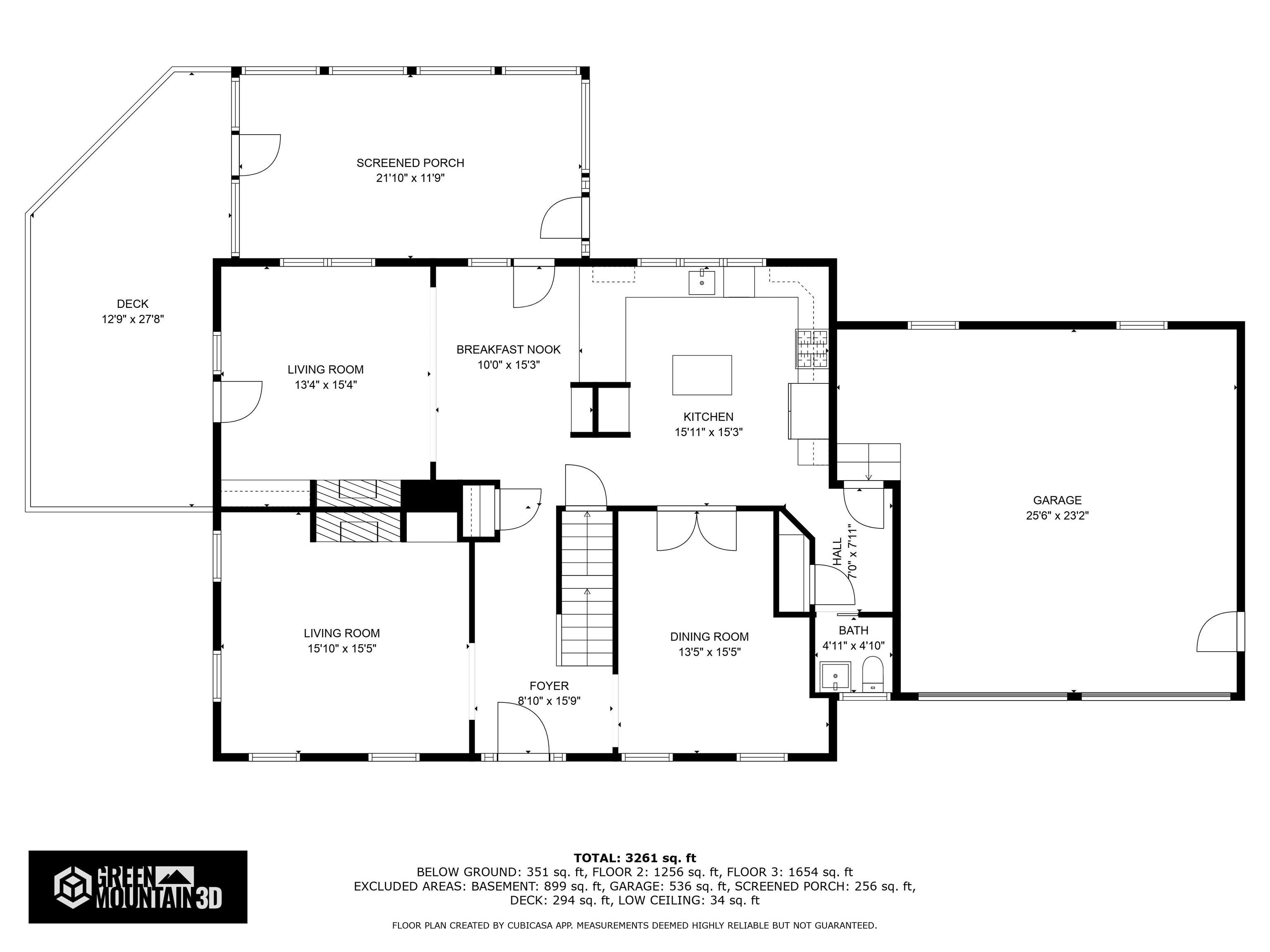 95 Meetinghouse Road