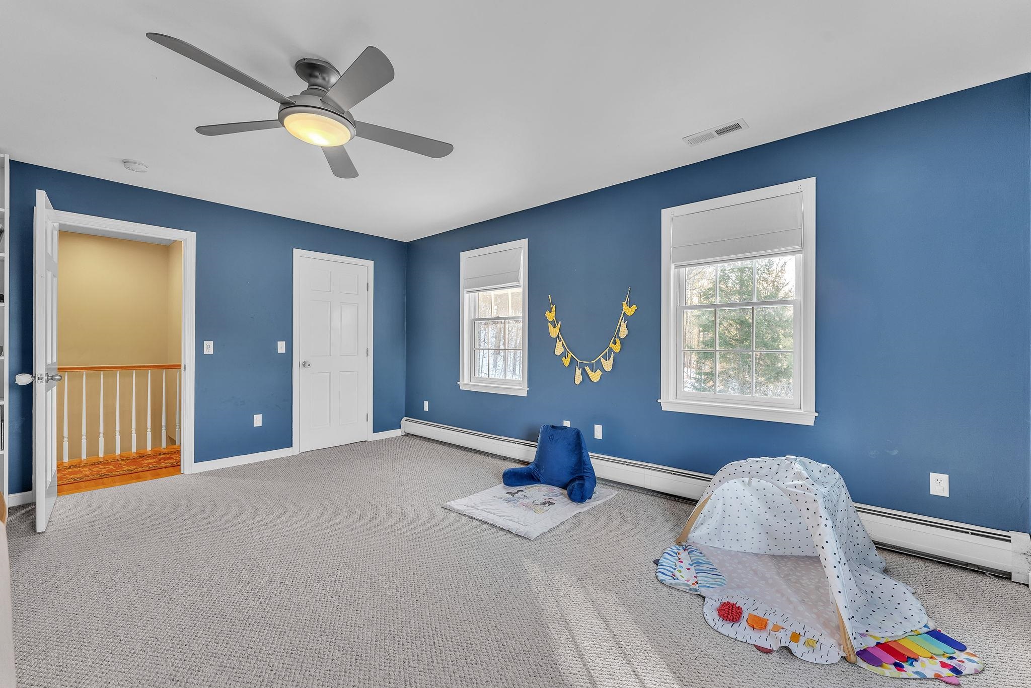 95 Meetinghouse Road