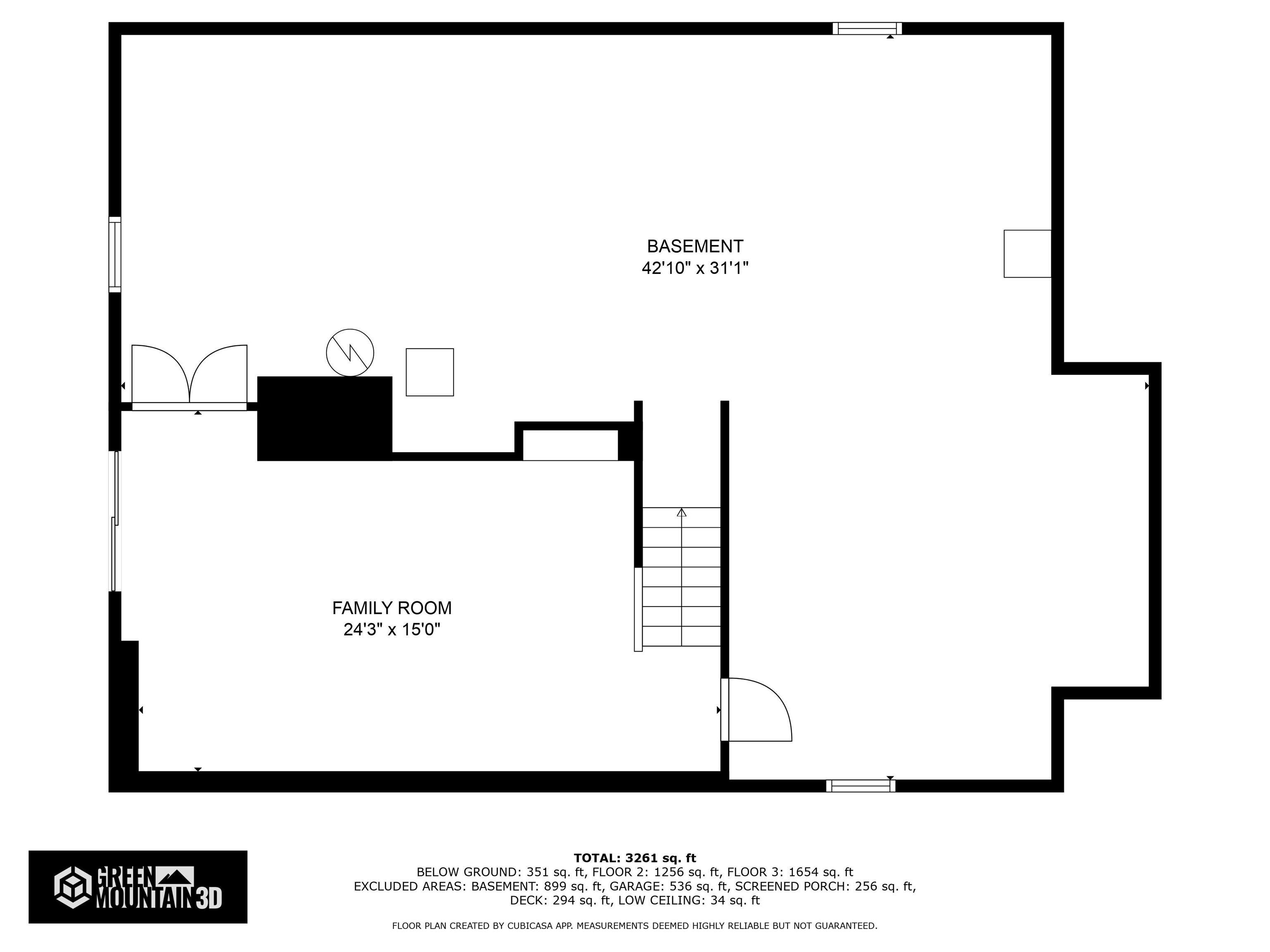 95 Meetinghouse Road