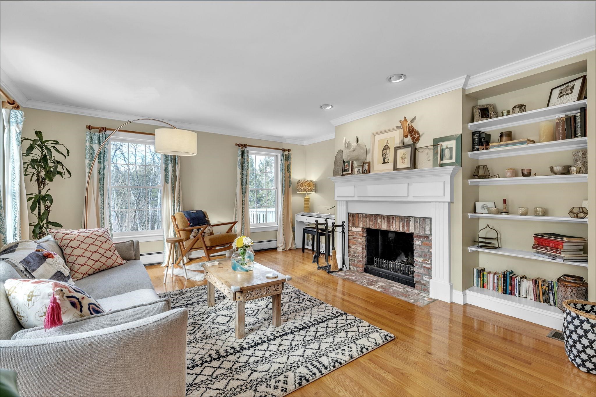95 Meetinghouse Road