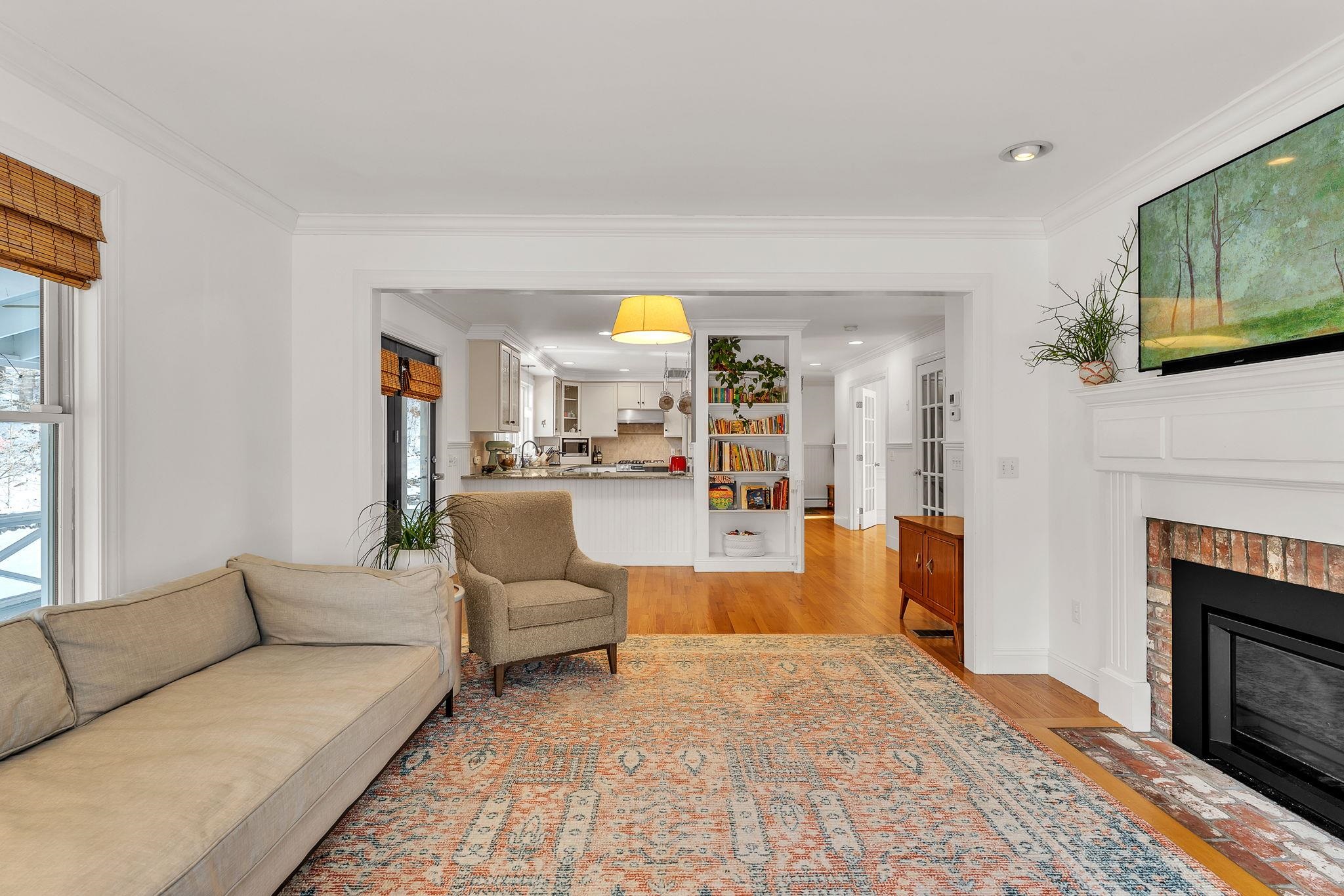 95 Meetinghouse Road