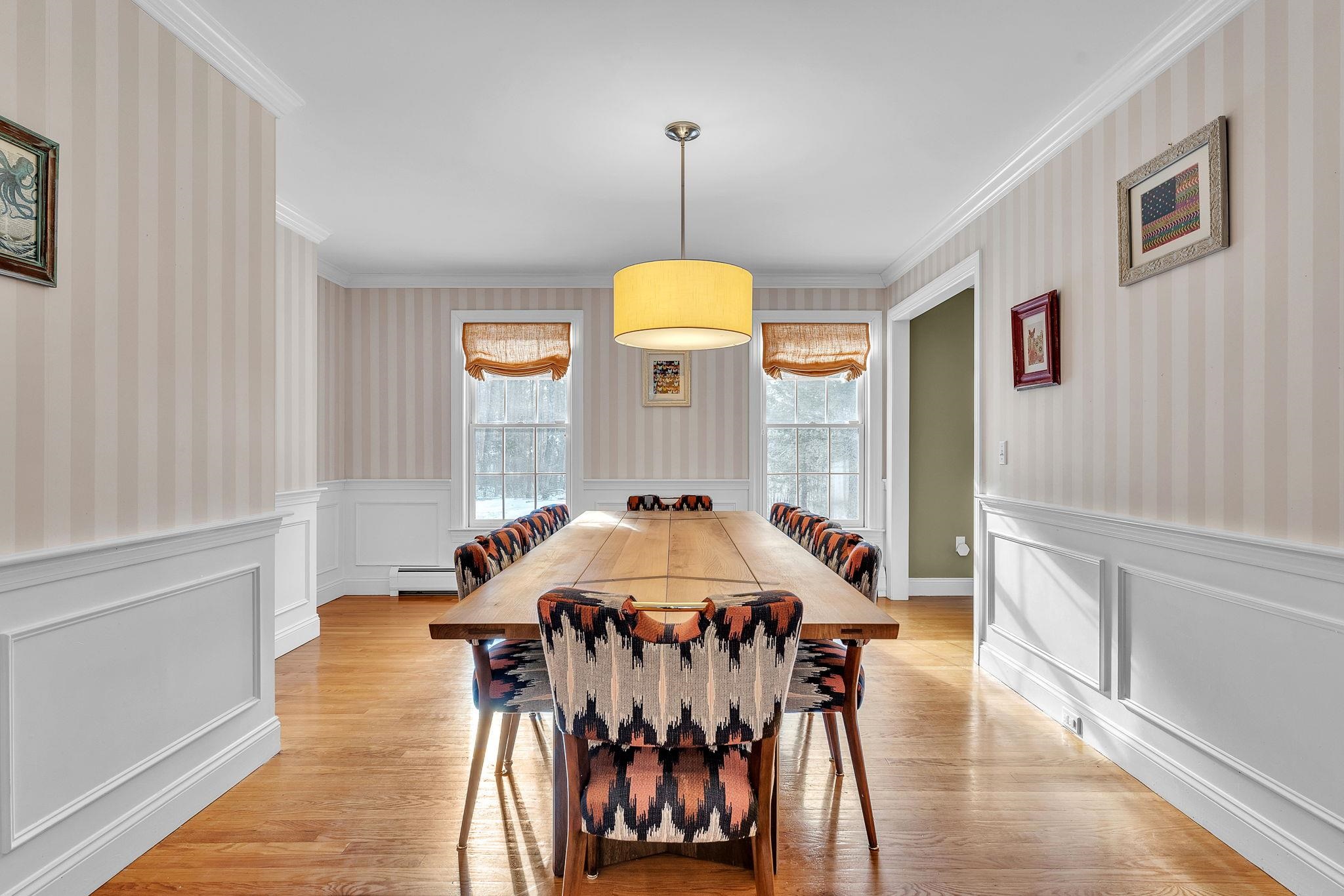 95 Meetinghouse Road