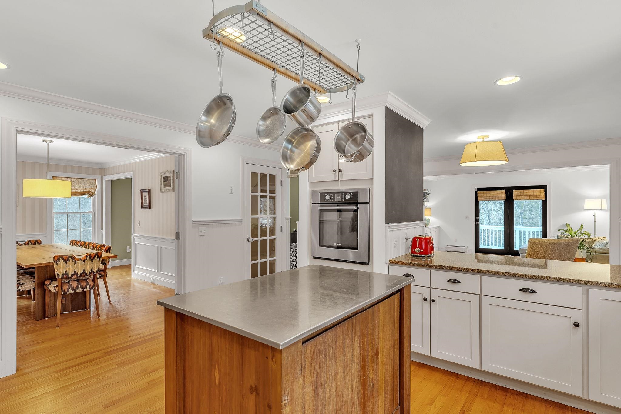 95 Meetinghouse Road