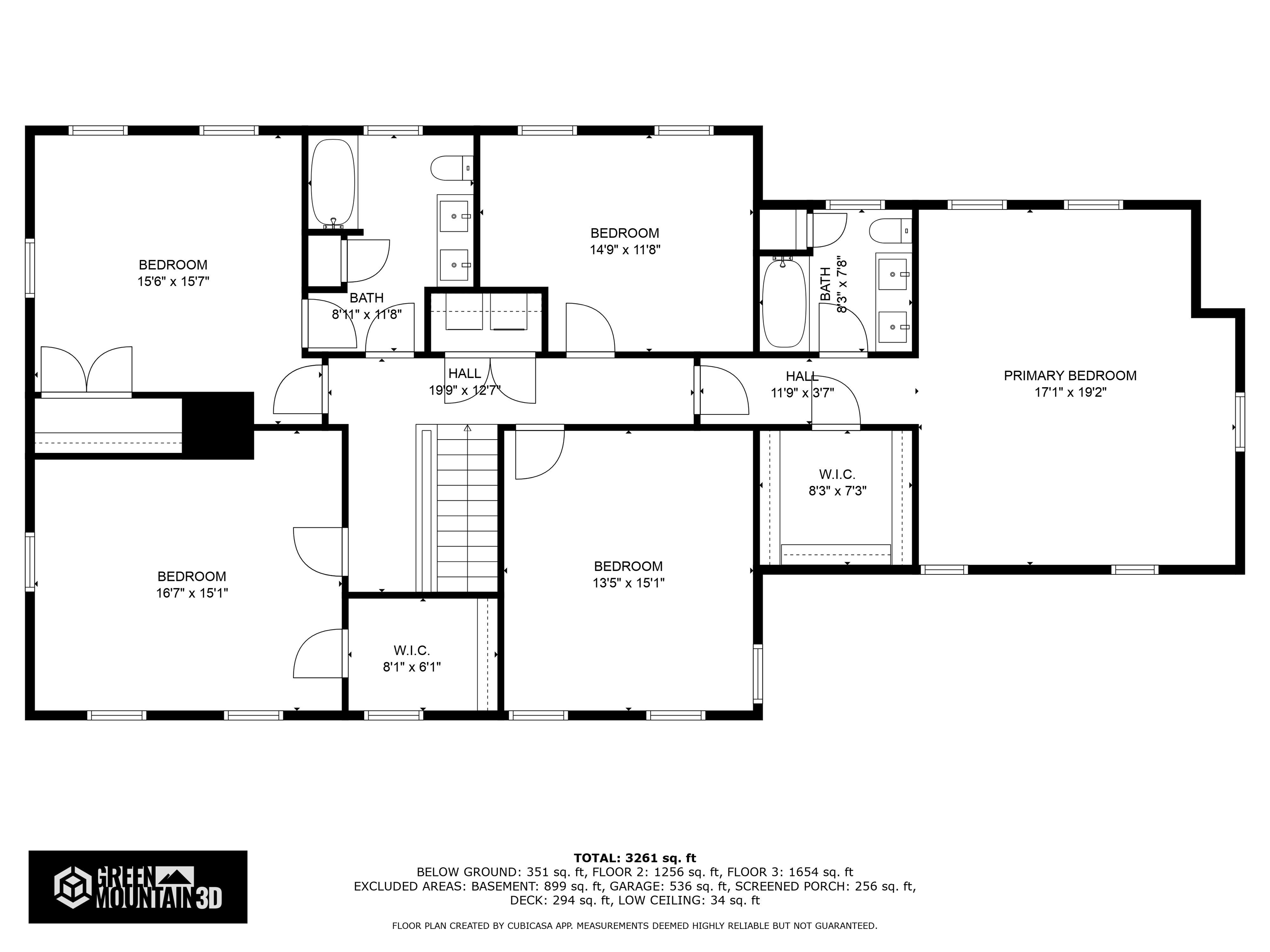95 Meetinghouse Road