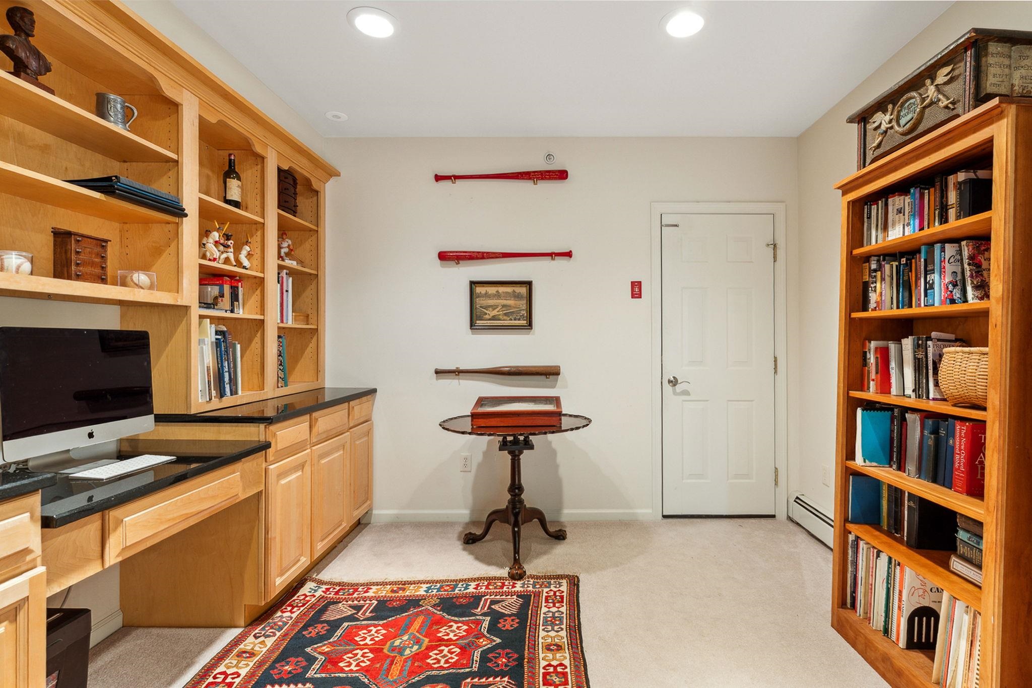 36 Stonehurst Common