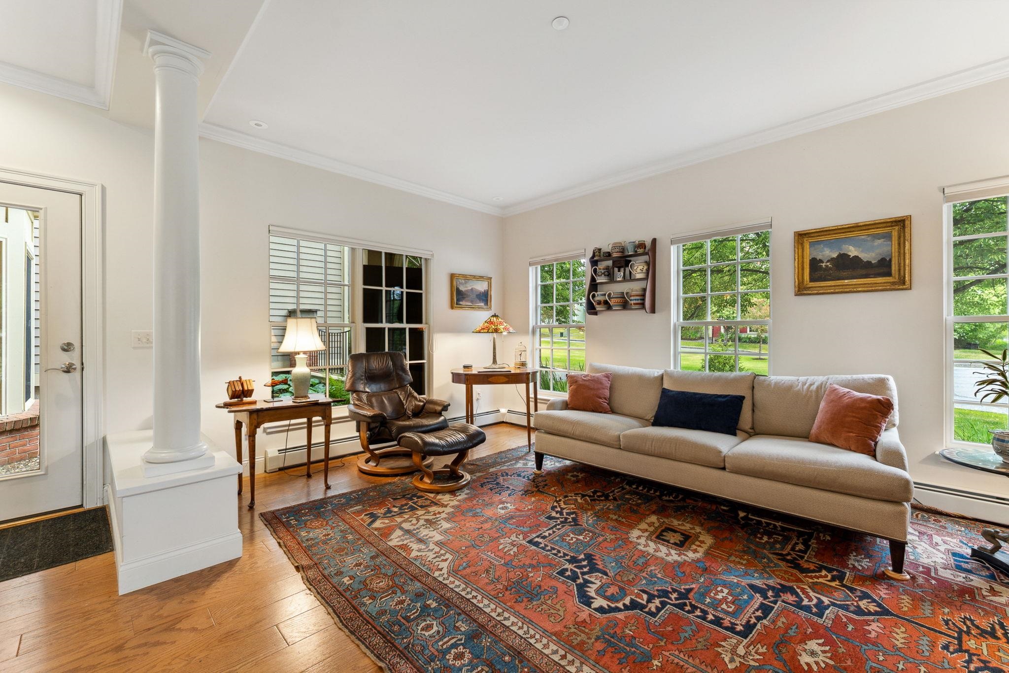 36 Stonehurst Common