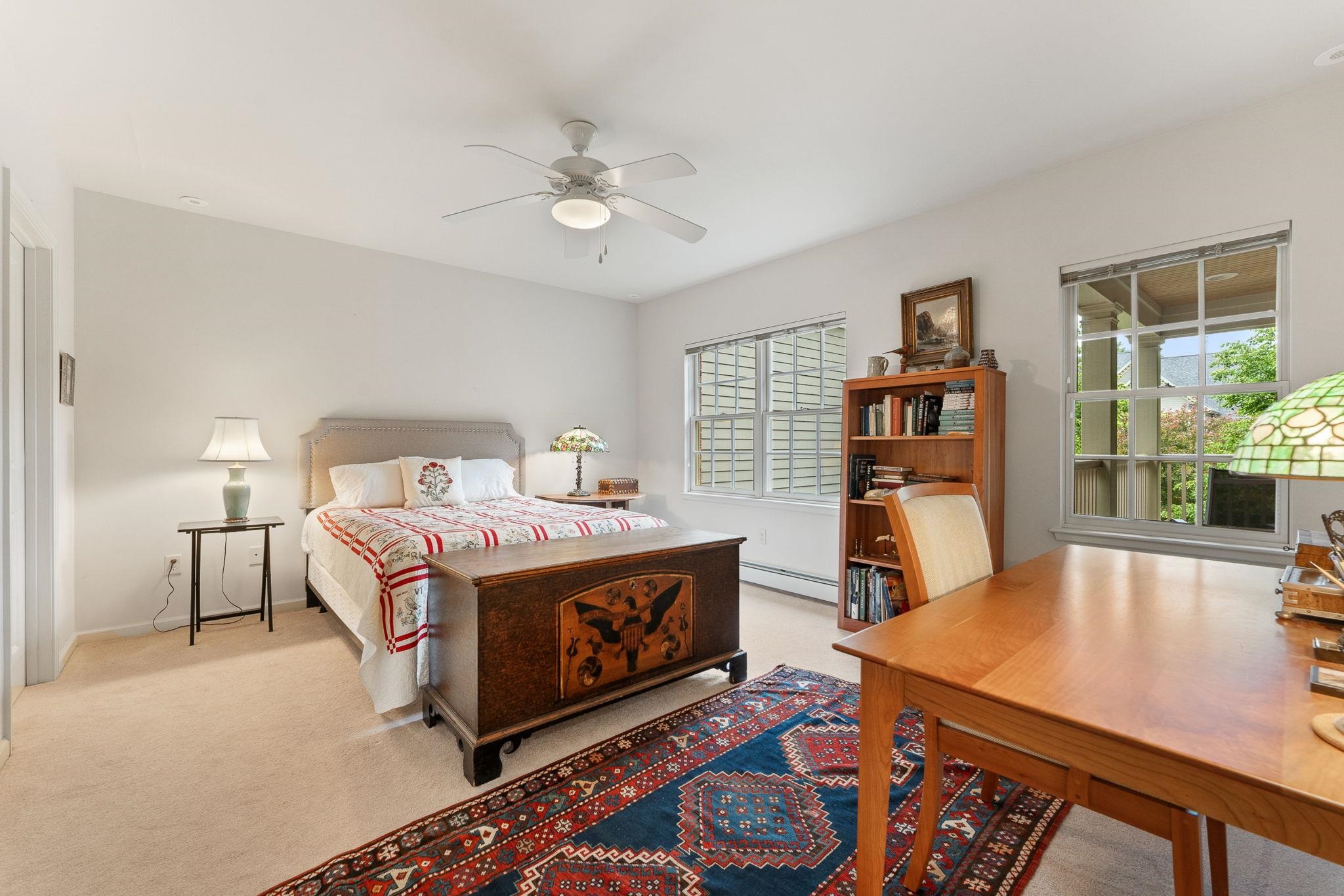 36 Stonehurst Common