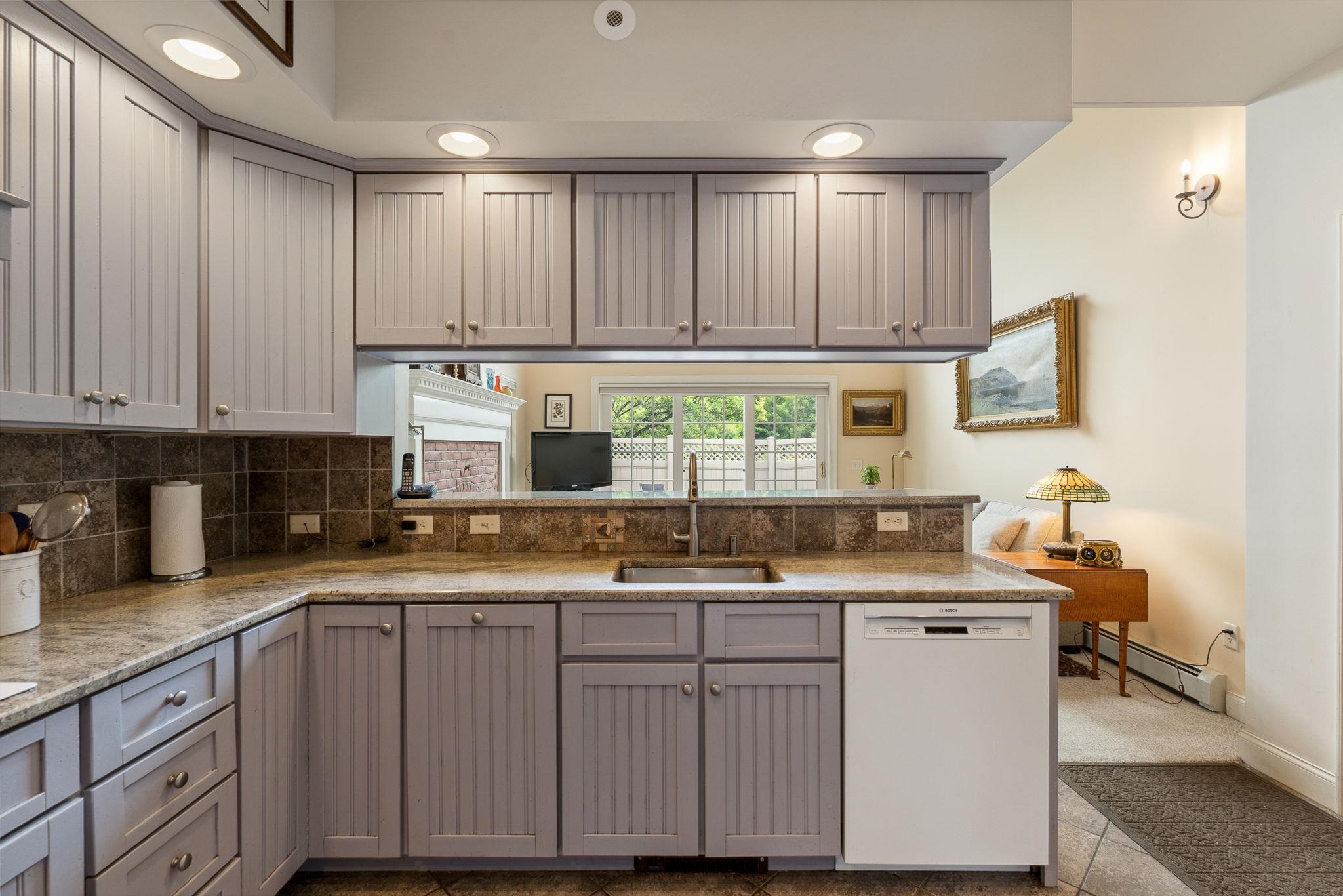 36 Stonehurst Common