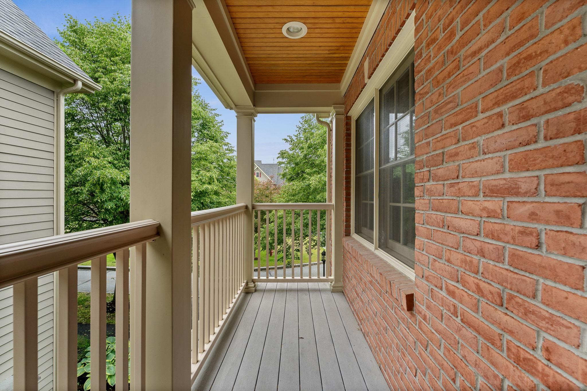 36 Stonehurst Common