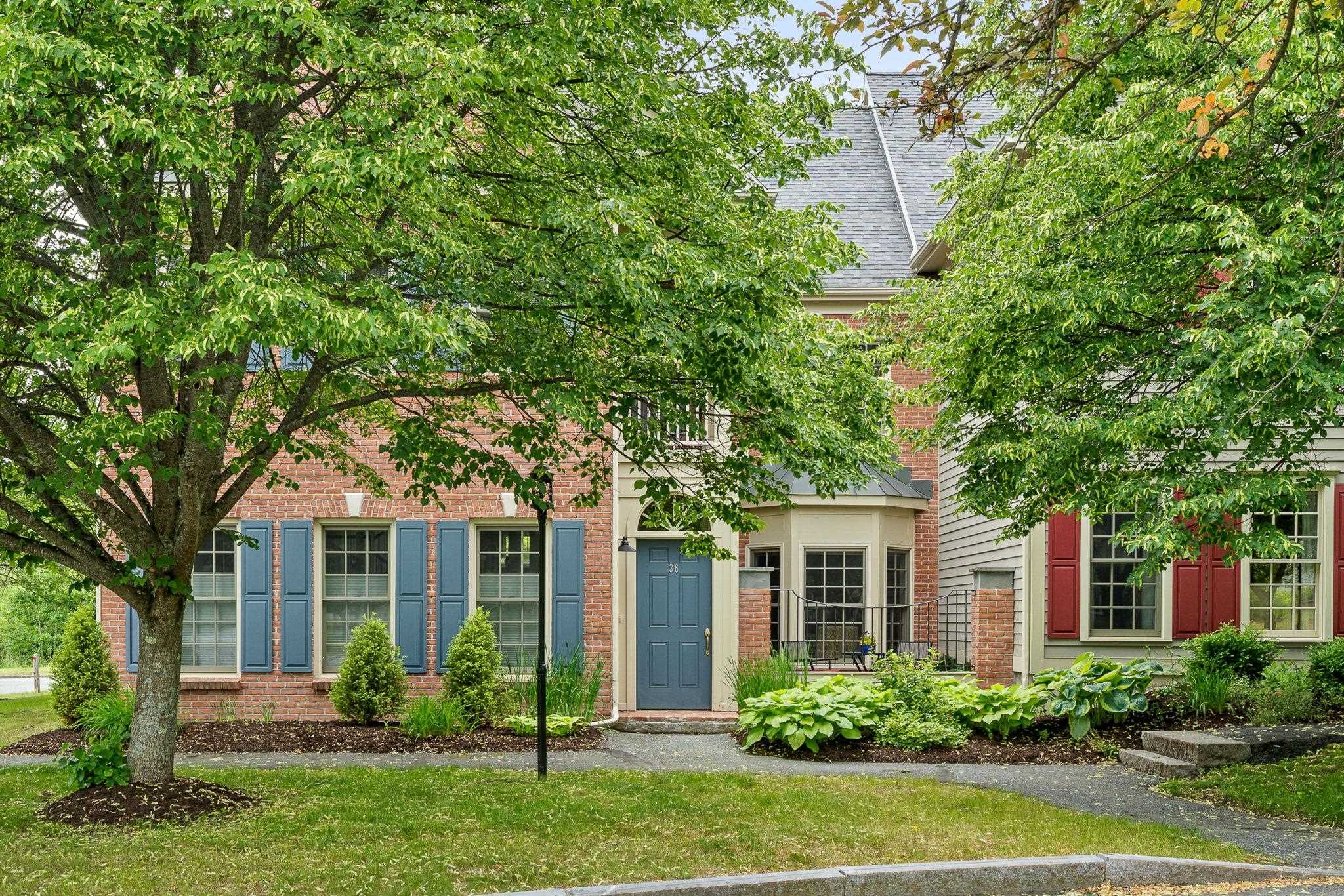 36 Stonehurst Common