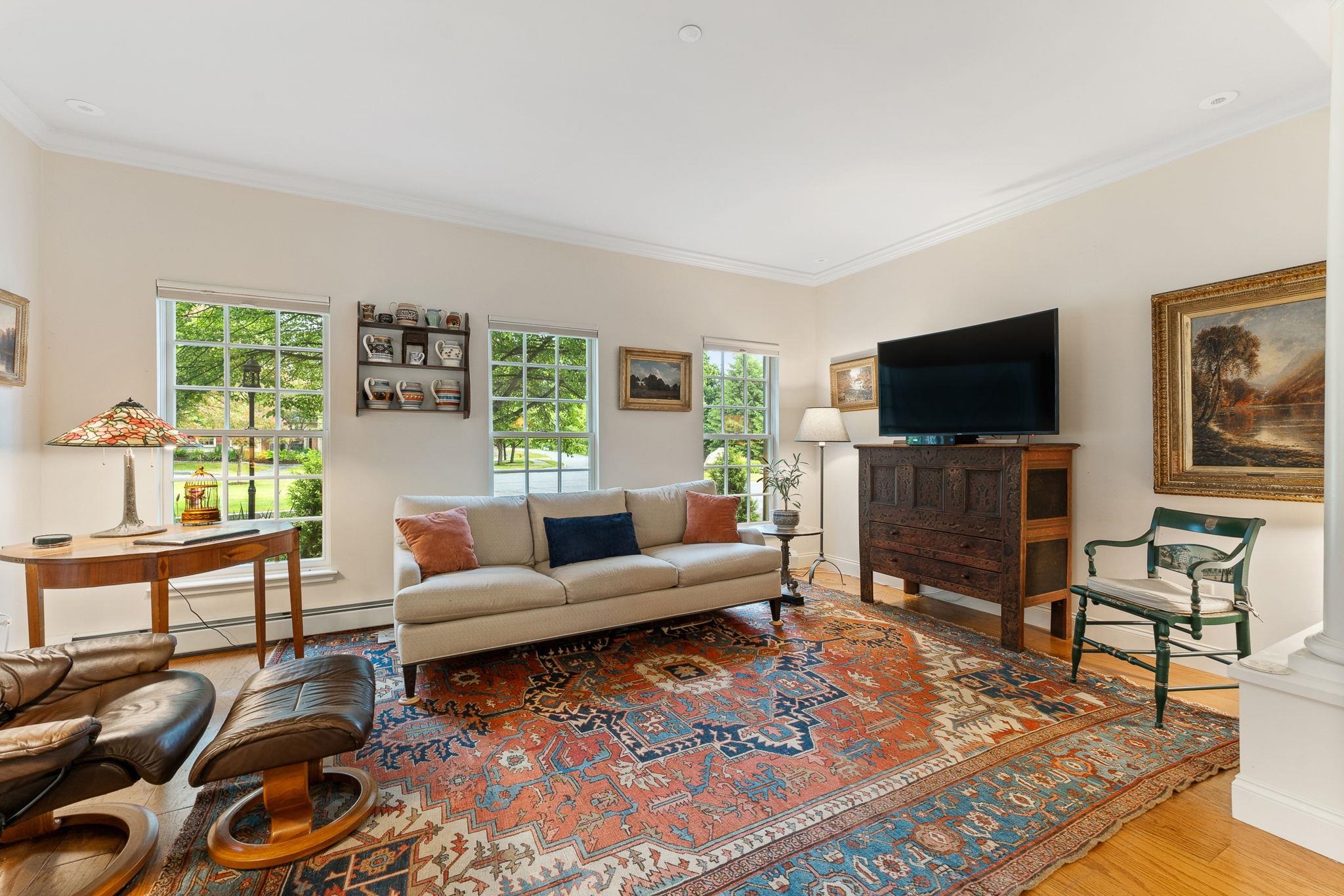 36 Stonehurst Common