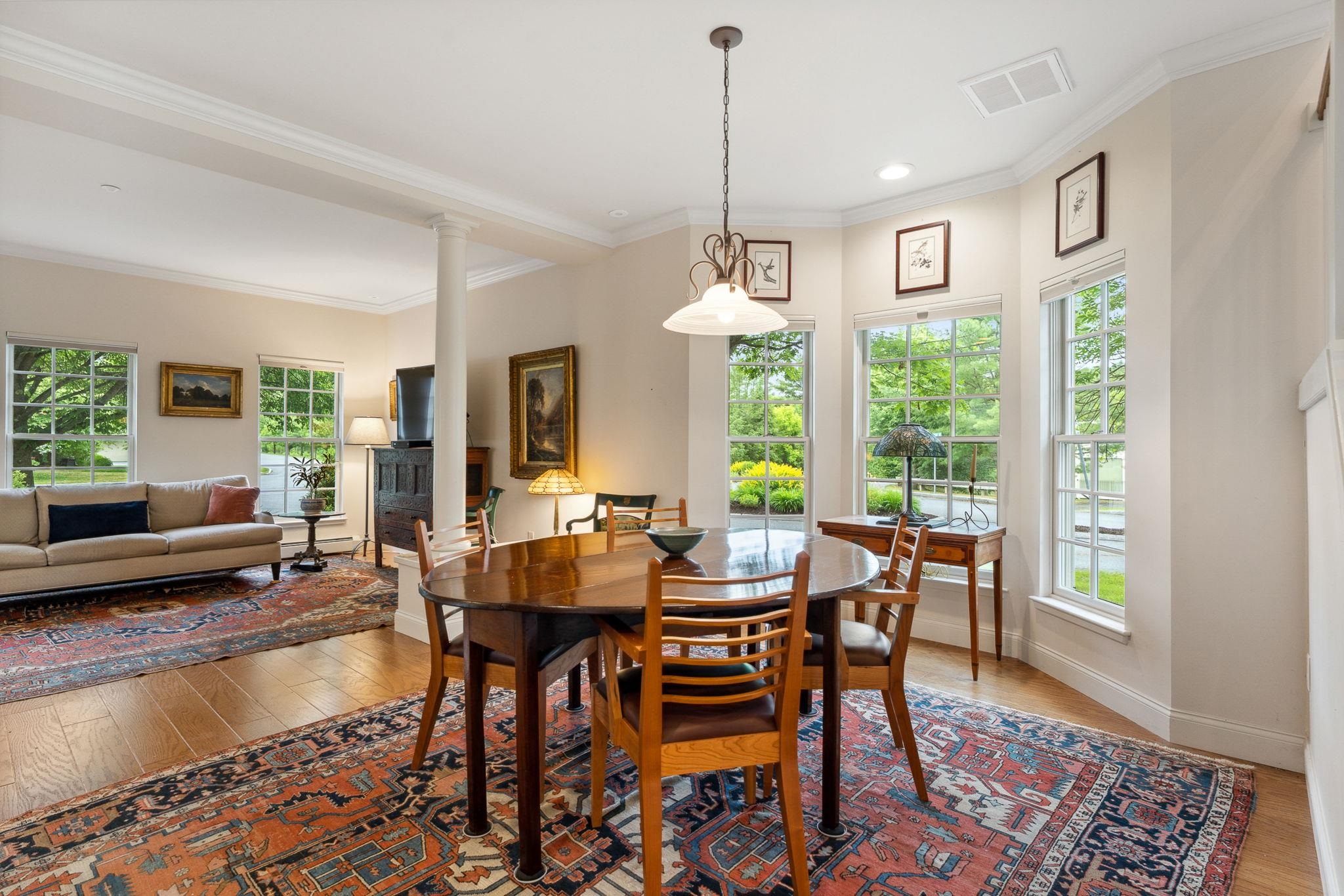 36 Stonehurst Common