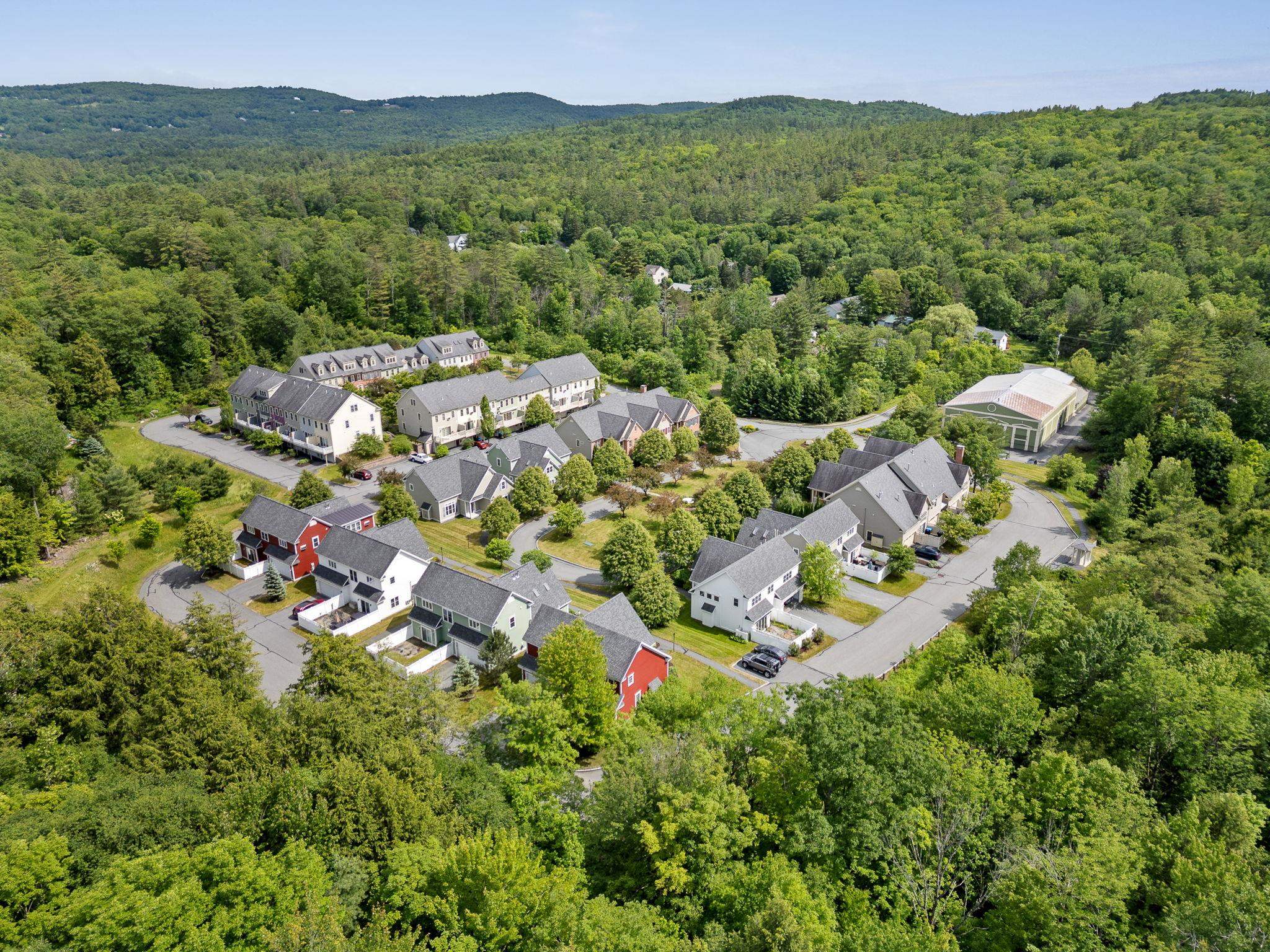 36 Stonehurst Common