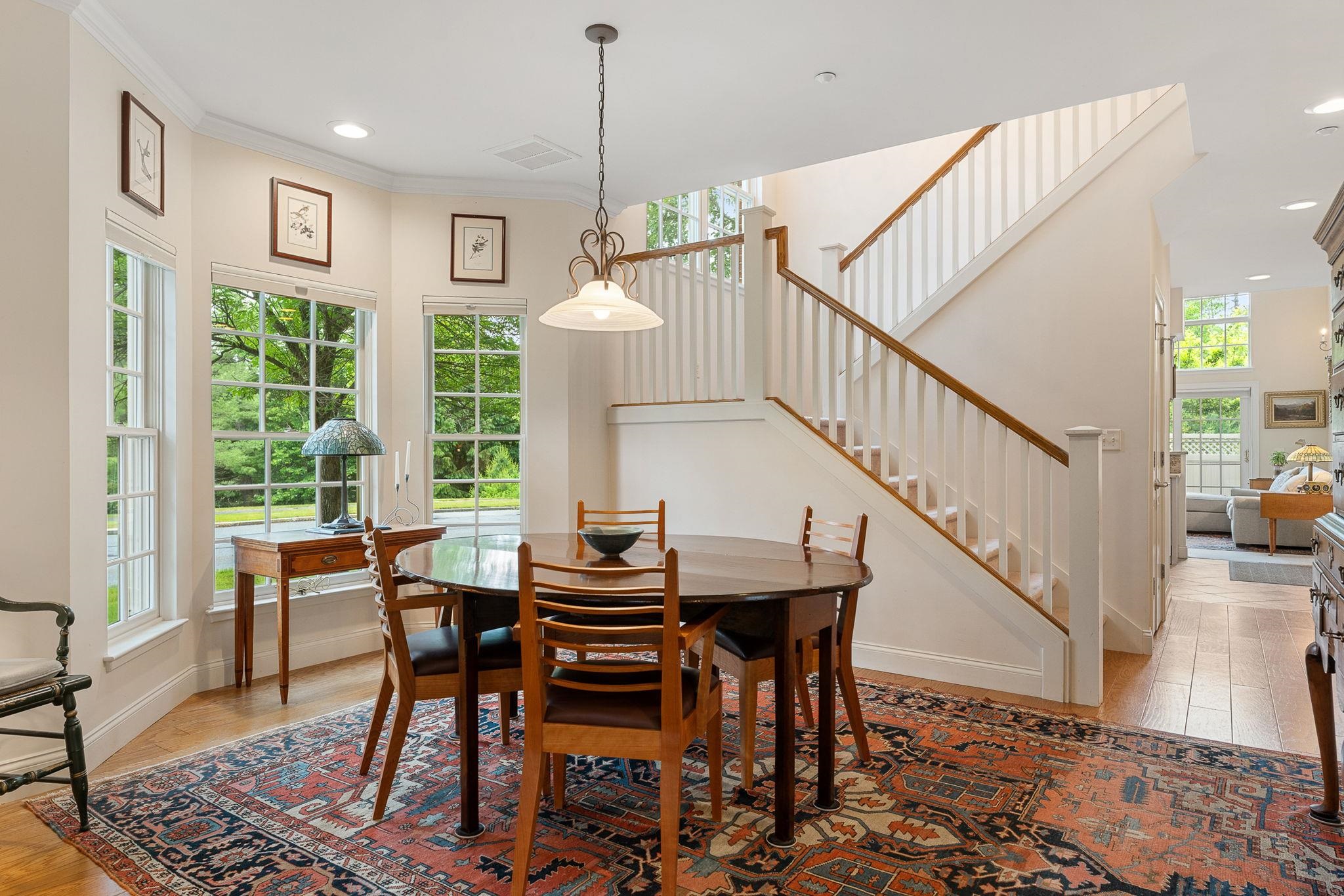 36 Stonehurst Common