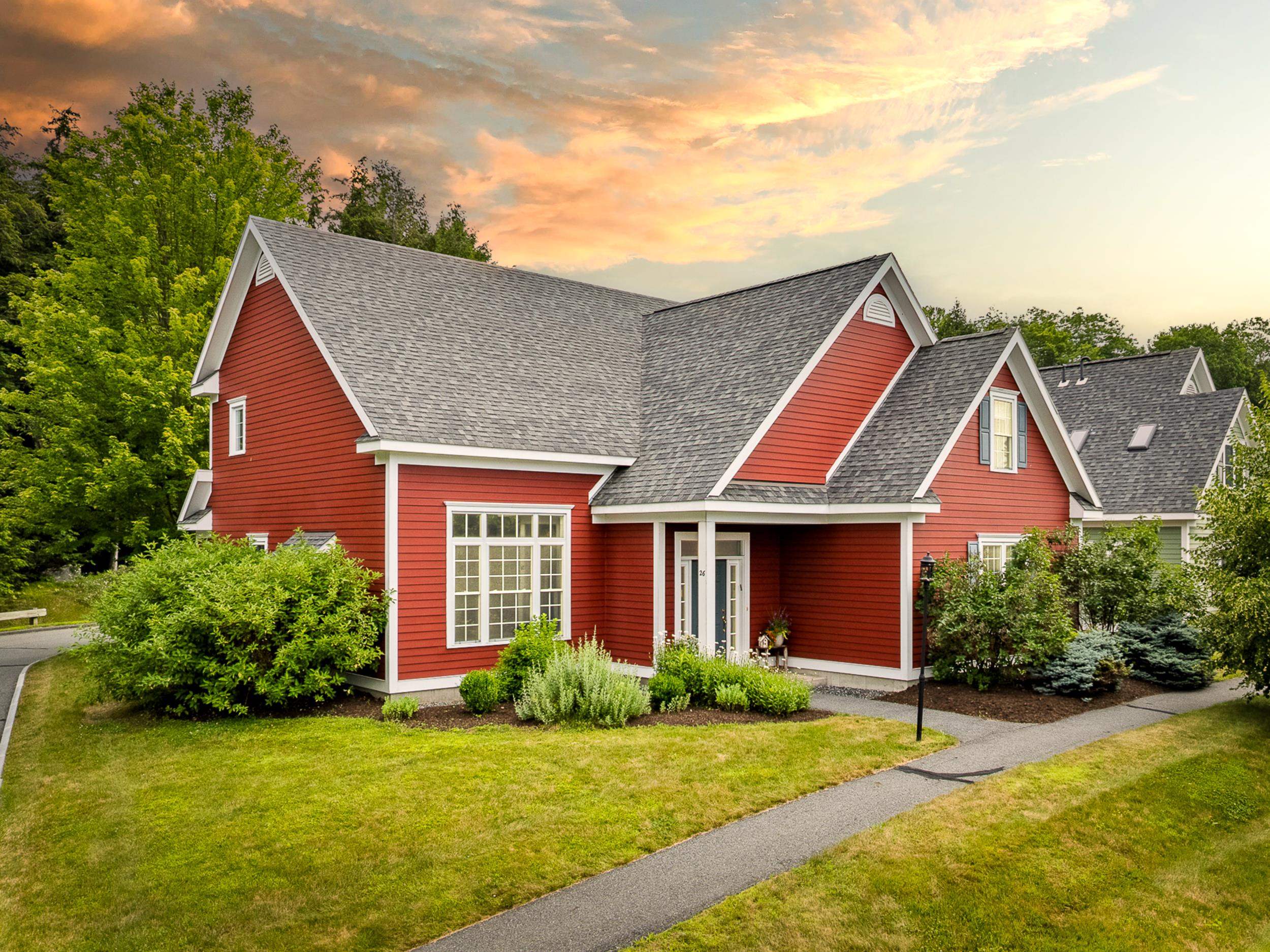26 Stonehurst Common