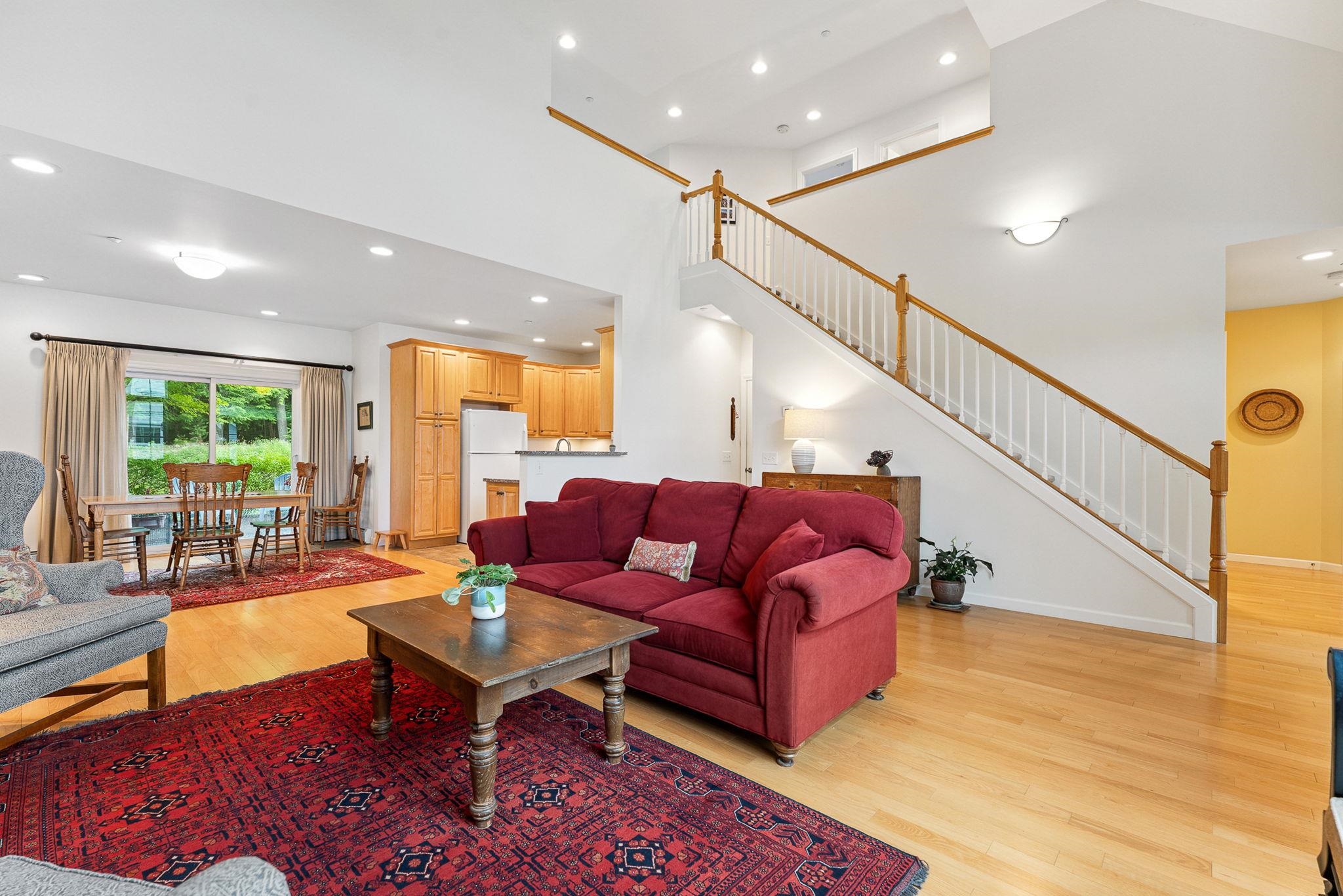 26 Stonehurst Common