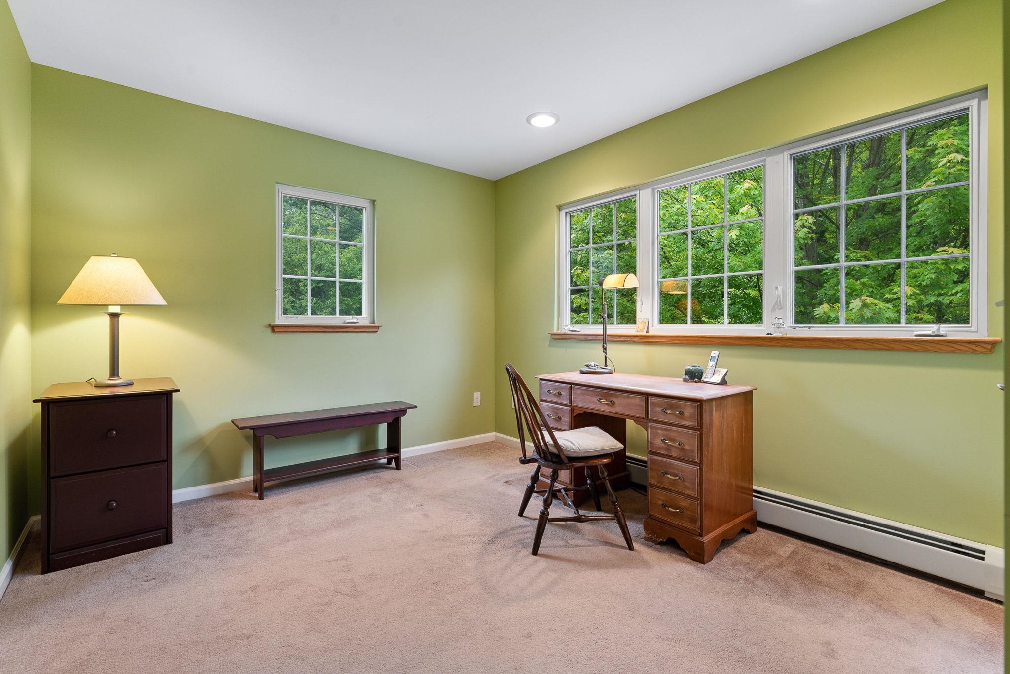 26 Stonehurst Common