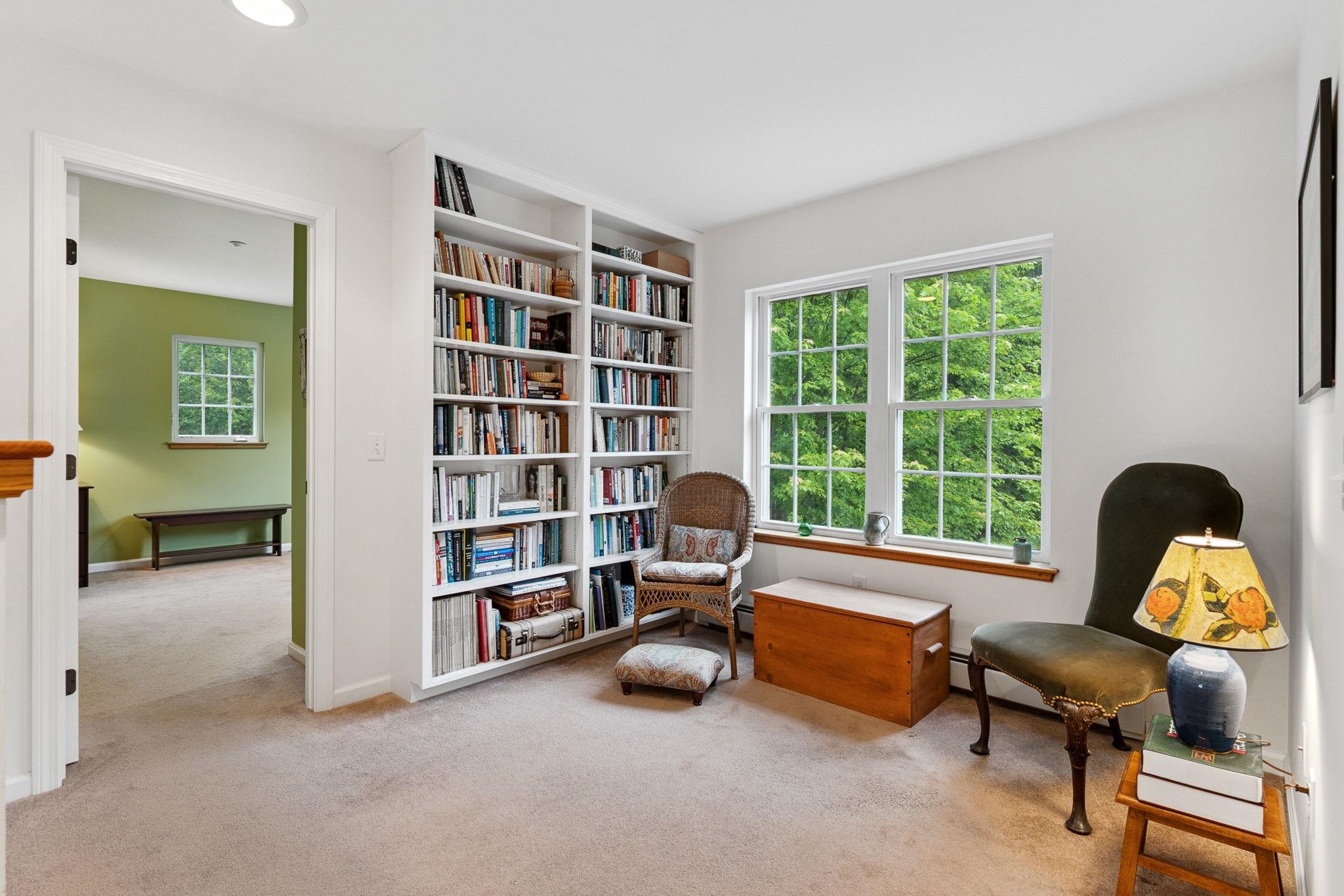 26 Stonehurst Common