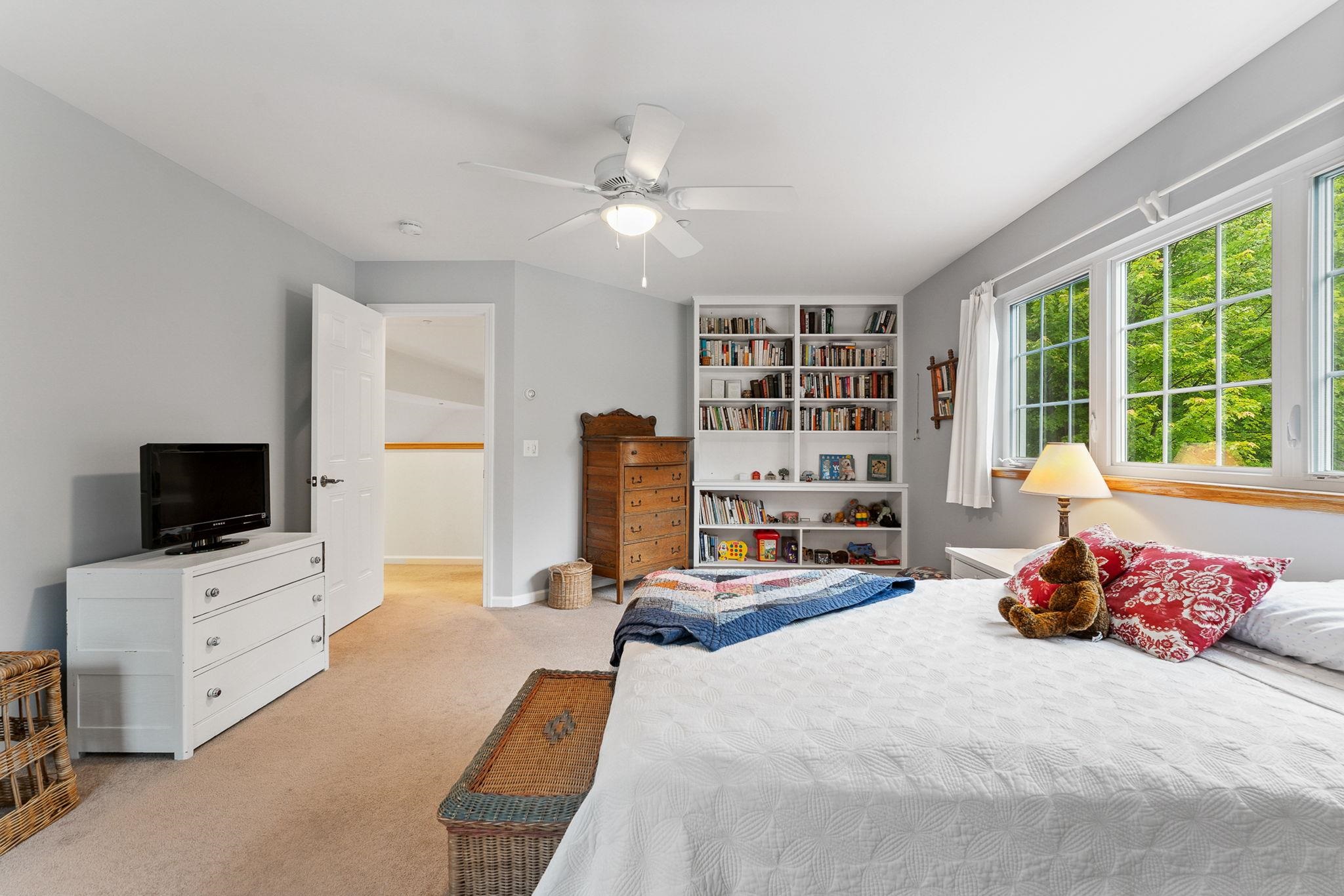 26 Stonehurst Common