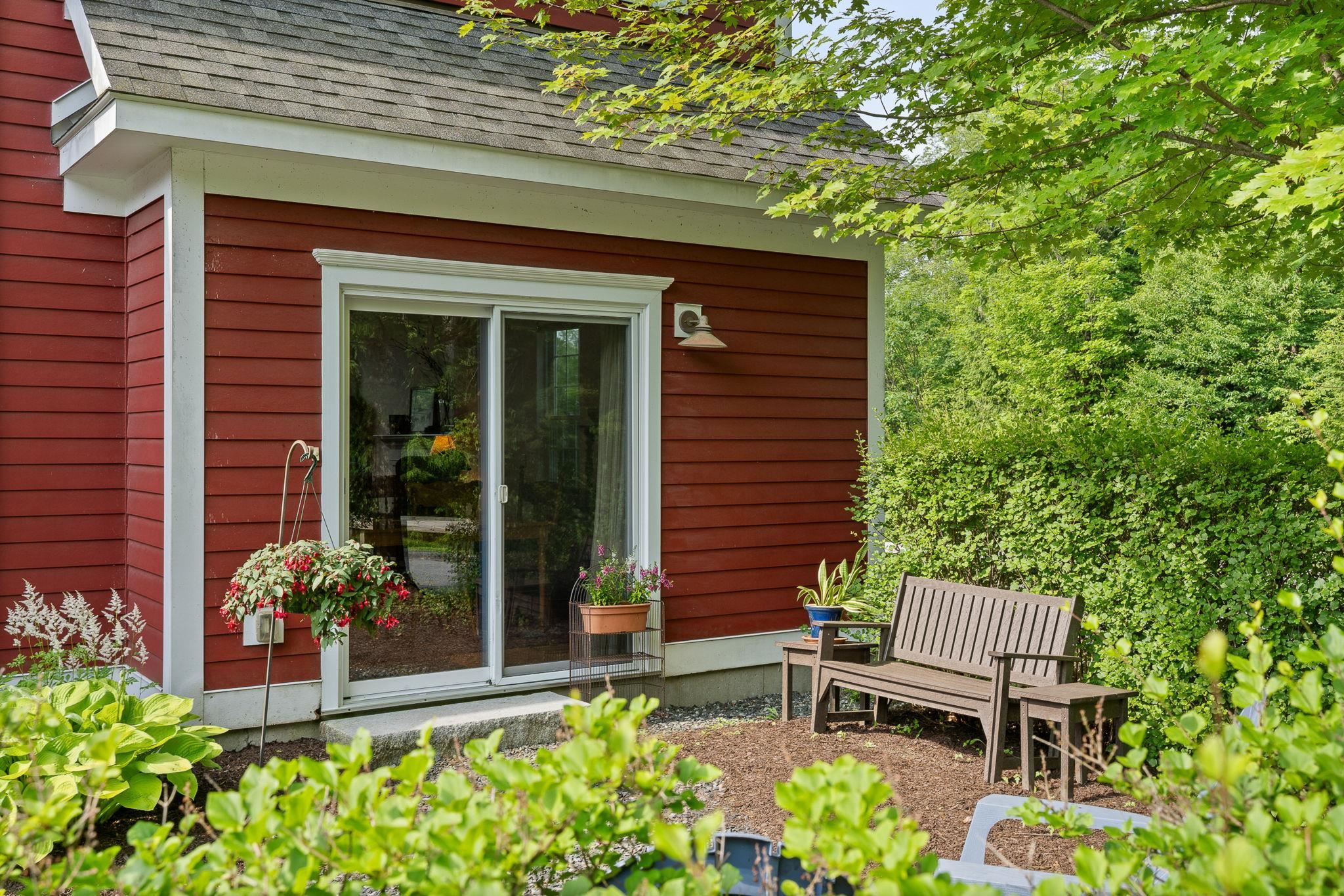 26 Stonehurst Common