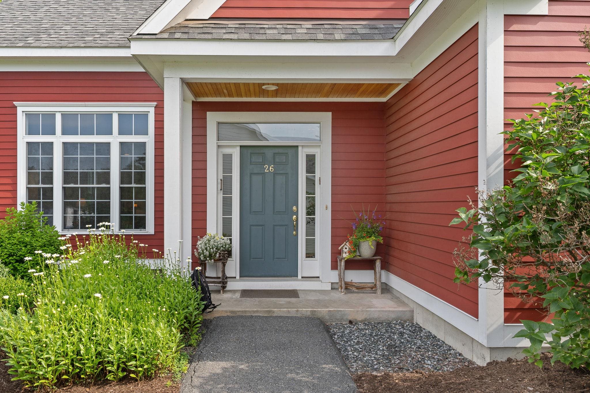 26 Stonehurst Common