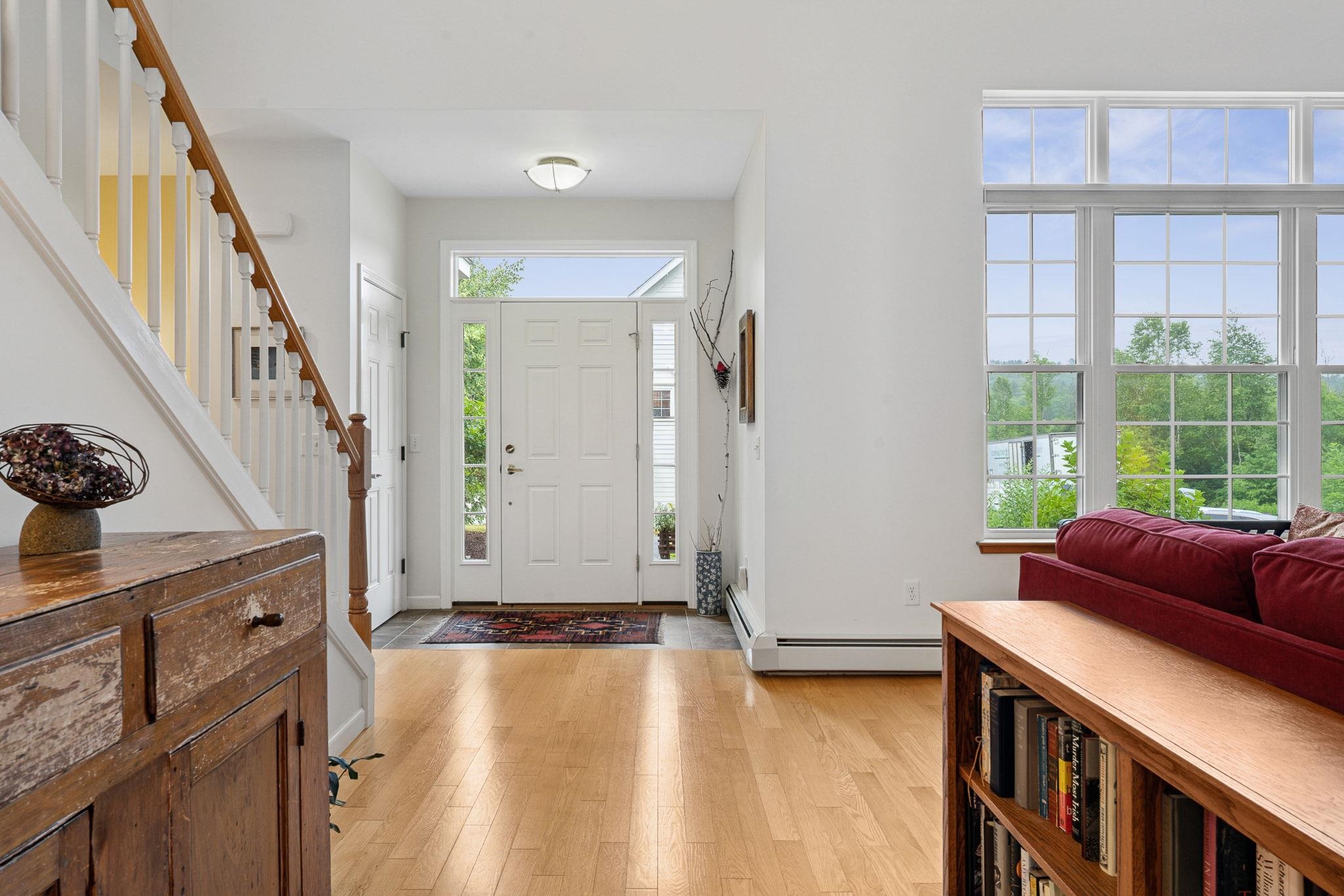 26 Stonehurst Common
