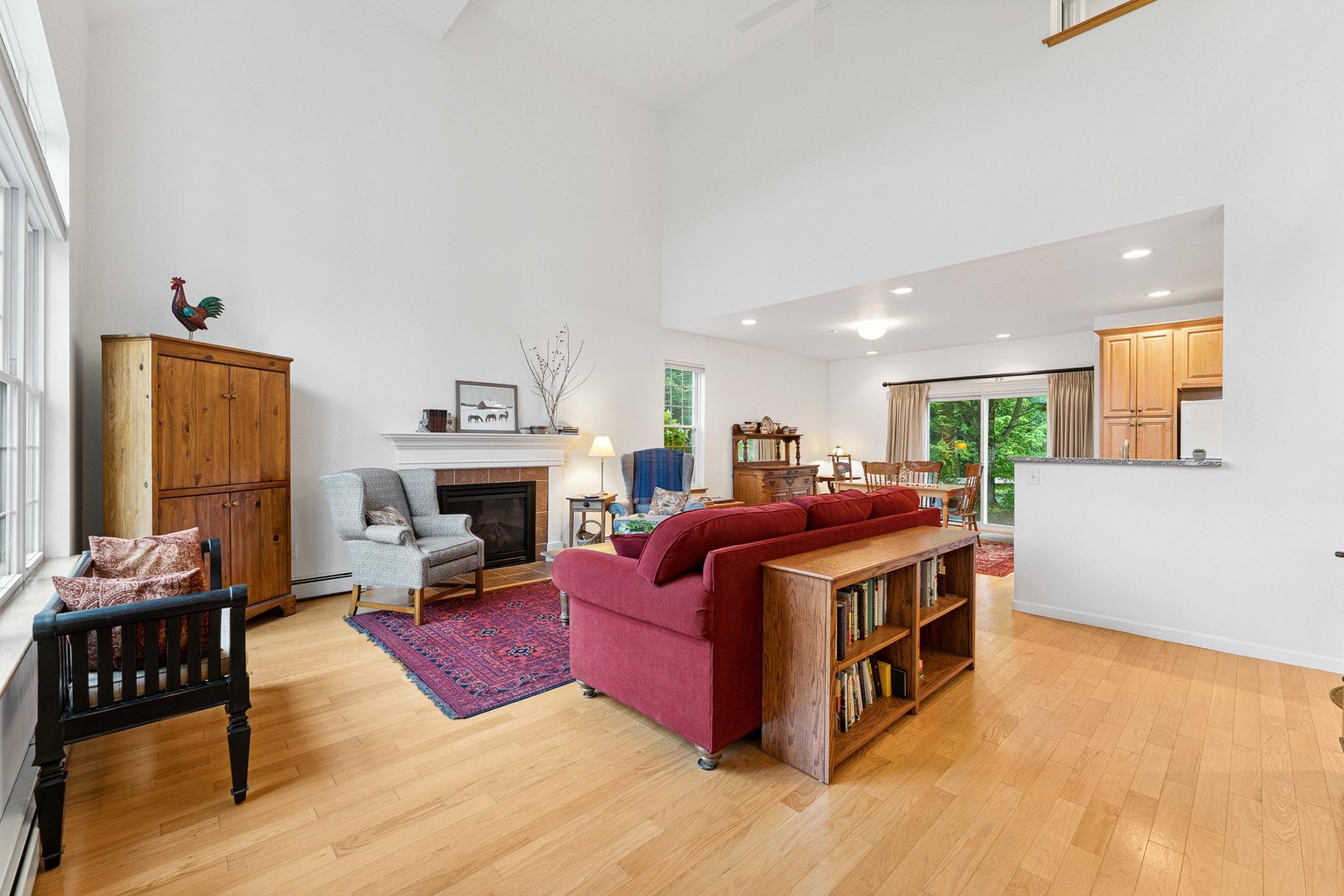 26 Stonehurst Common