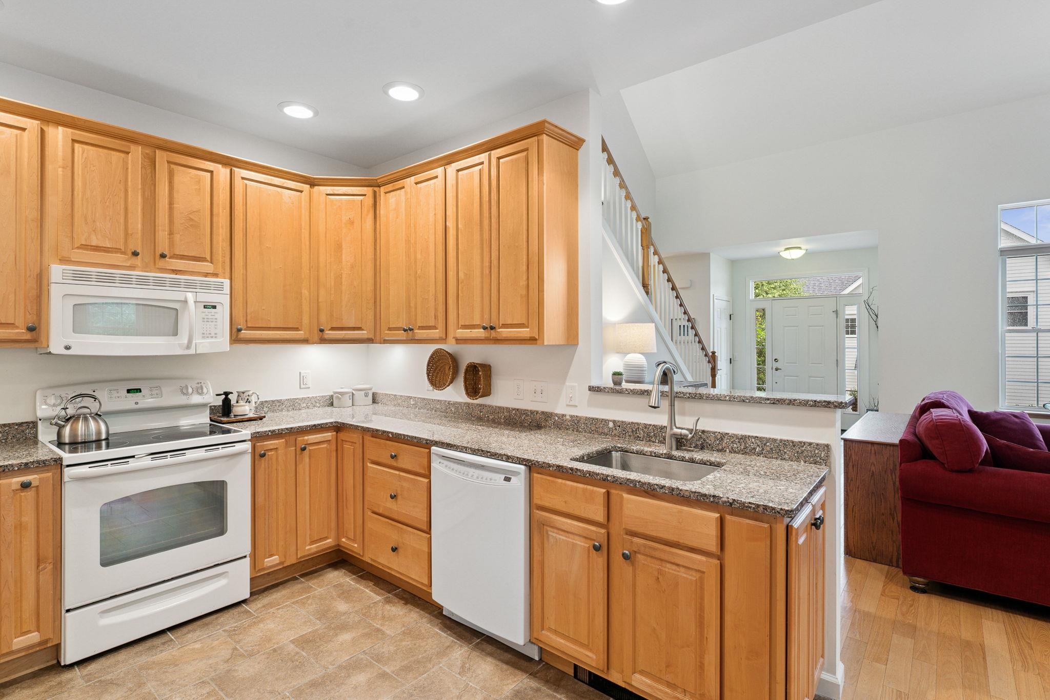26 Stonehurst Common