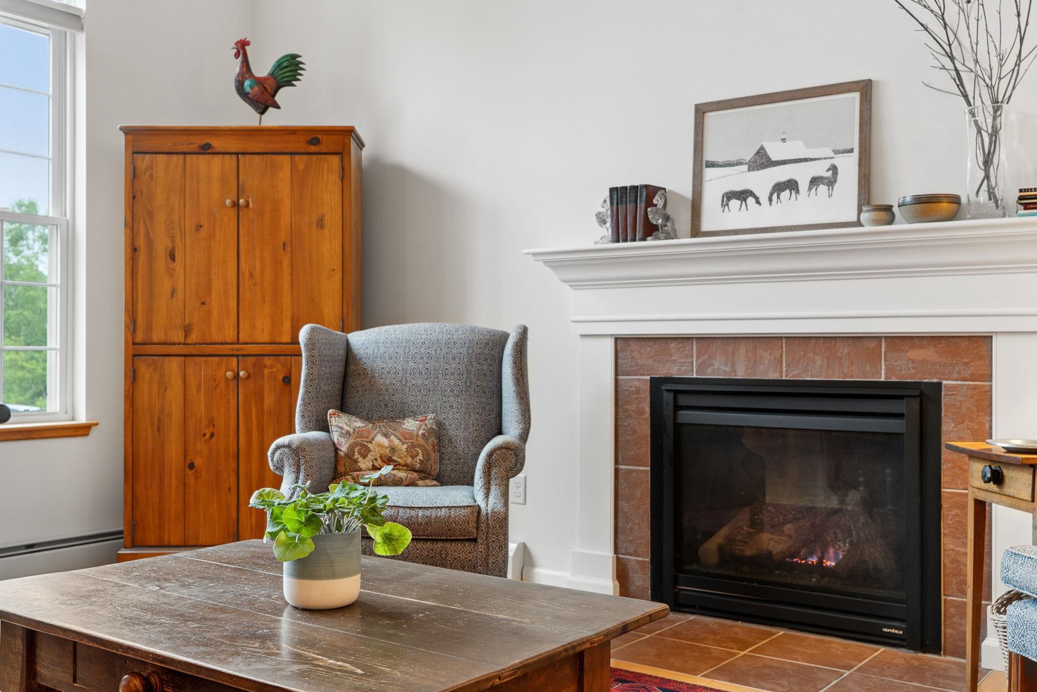 26 Stonehurst Common