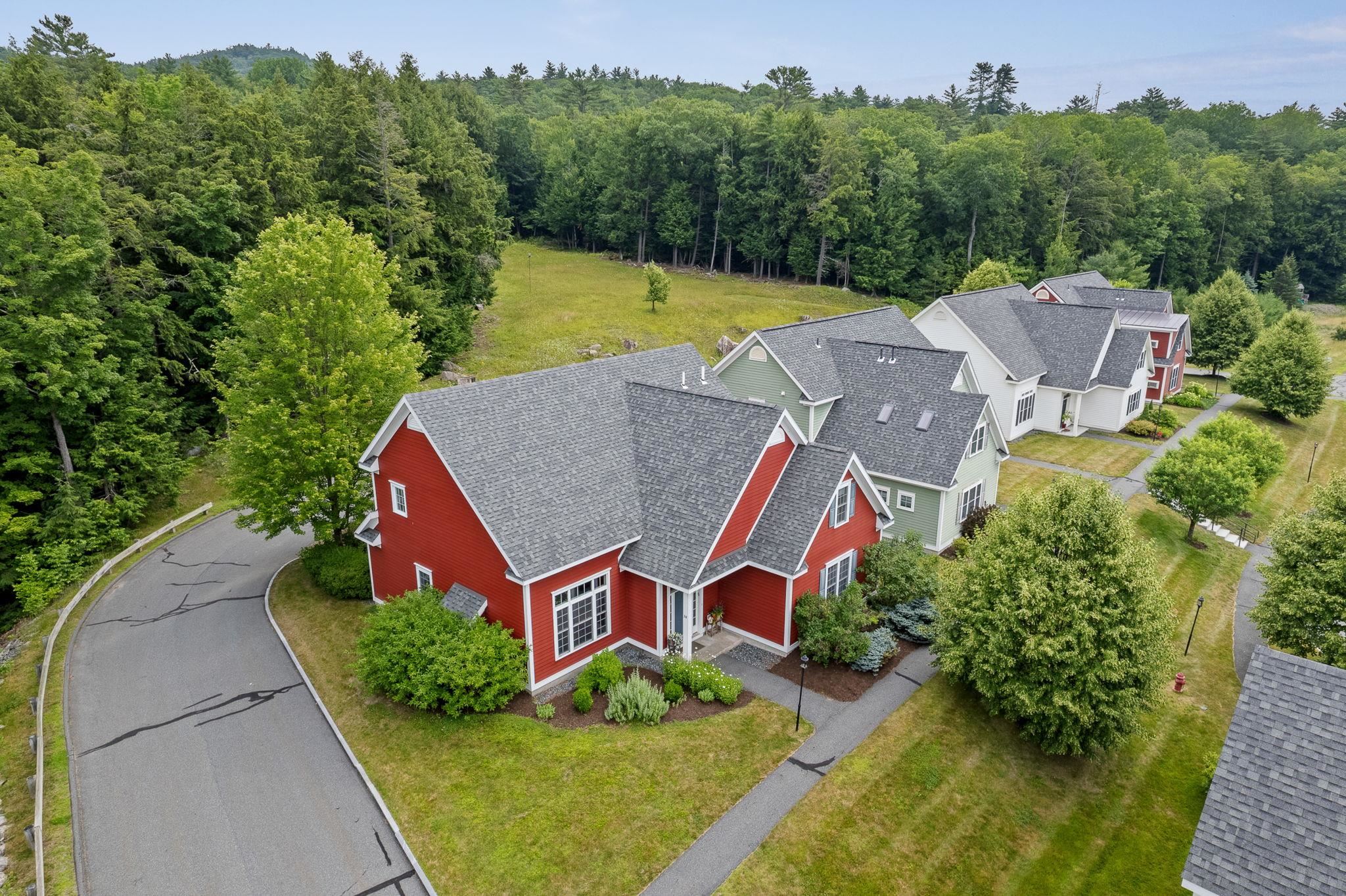 26 Stonehurst Common