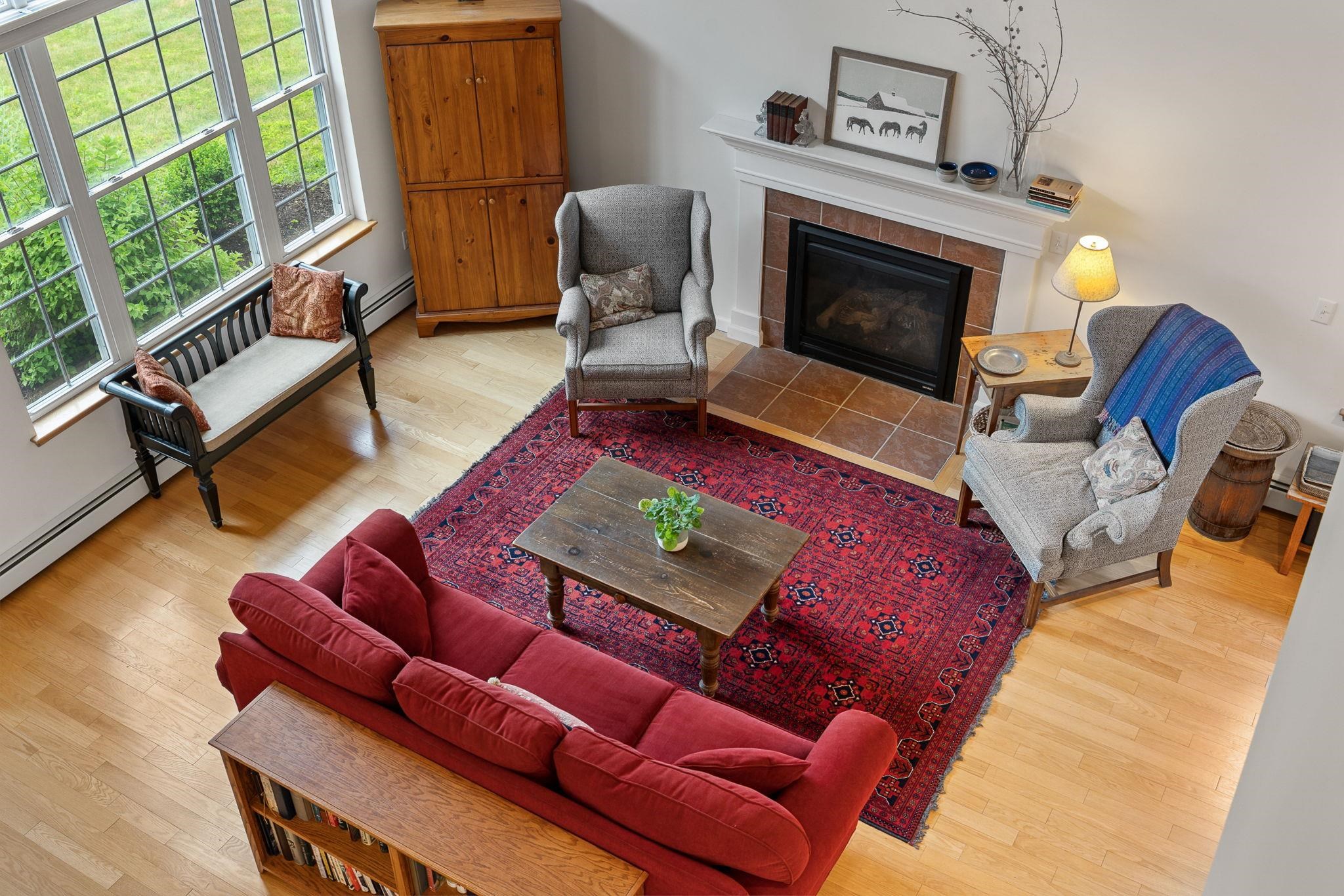 26 Stonehurst Common