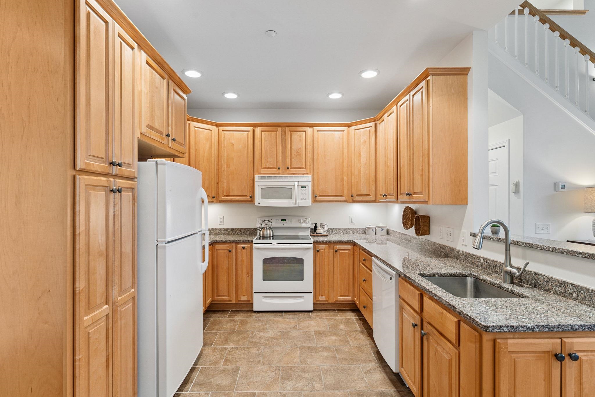 26 Stonehurst Common