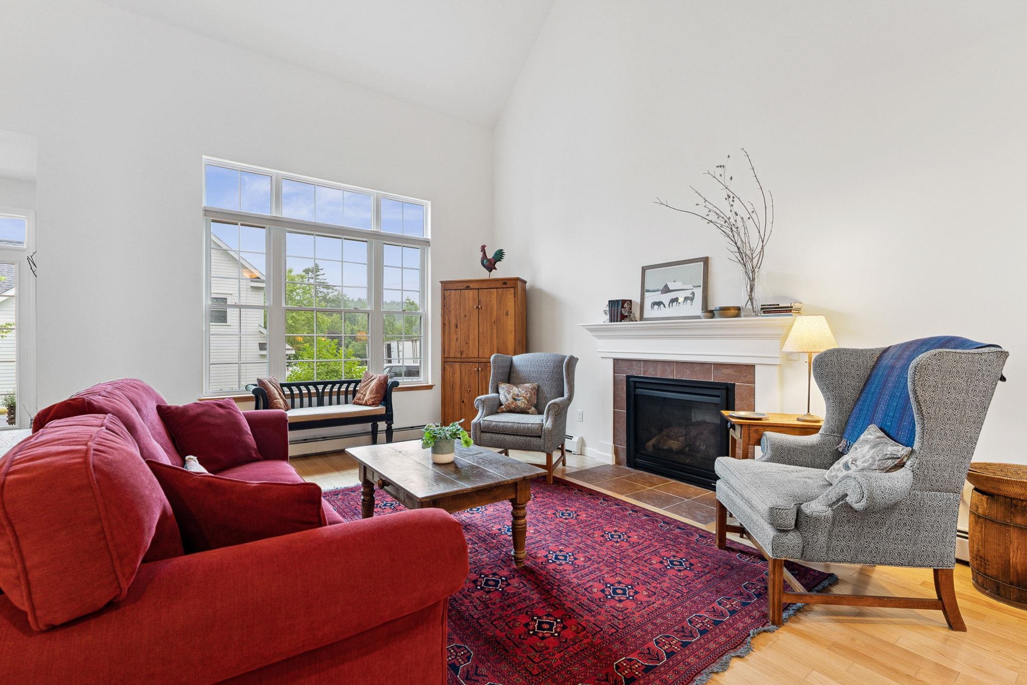 26 Stonehurst Common