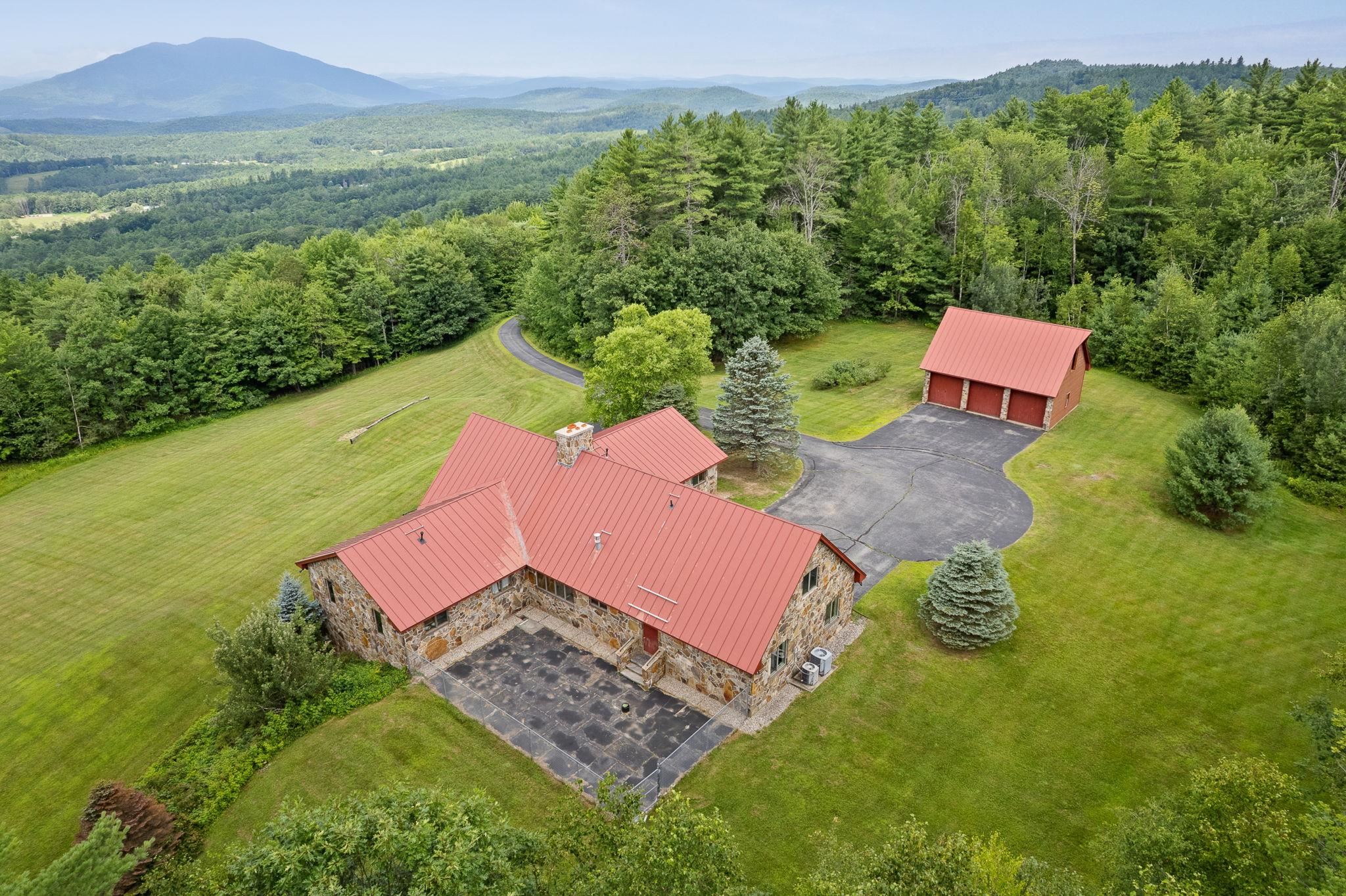 149 Cat Hole Road